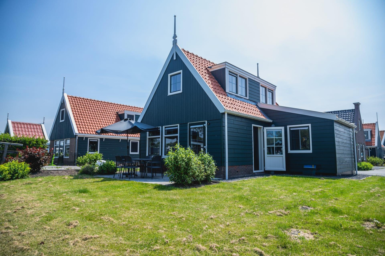Recreatiewoning in West-Graftdijk voor 6 personen foto 15