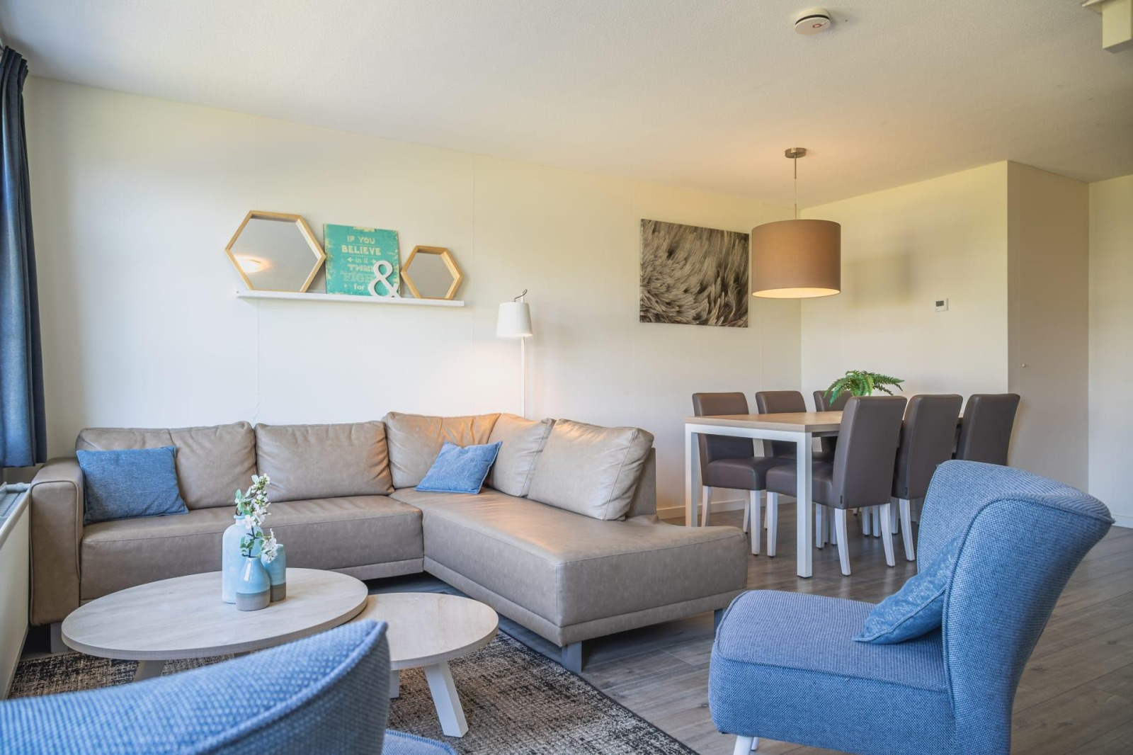 Recreatiewoning in West-Graftdijk voor 6 personen foto 16