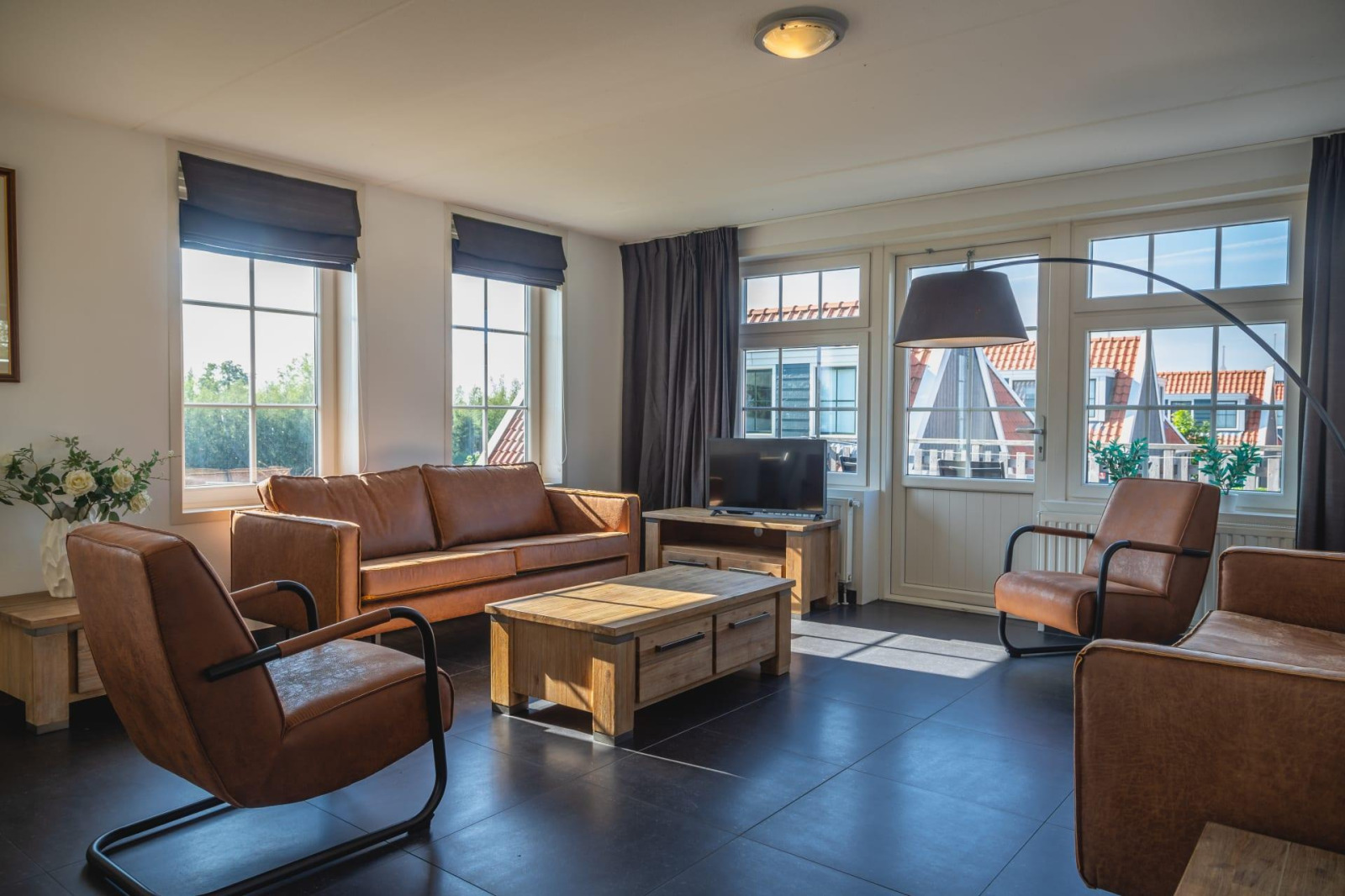 Recreatiewoning in West-Graftdijk voor 6 personen foto 20