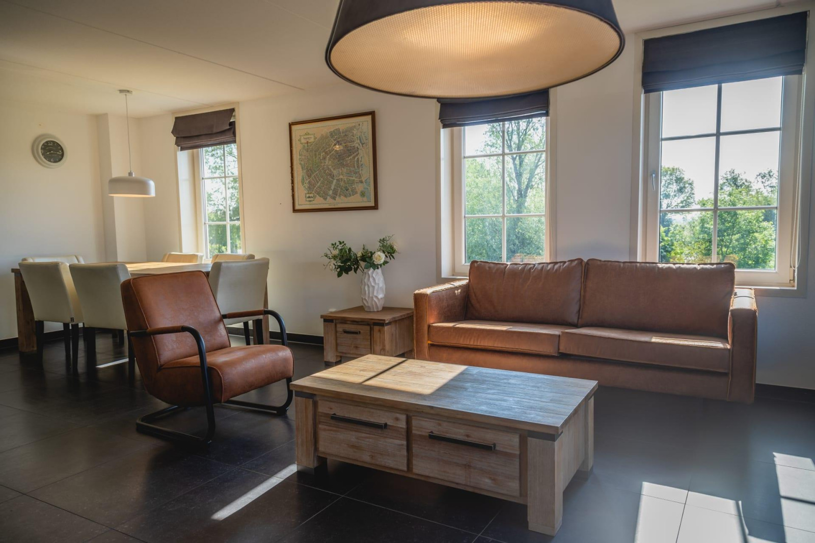 Recreatiewoning in West-Graftdijk voor 6 personen foto 18