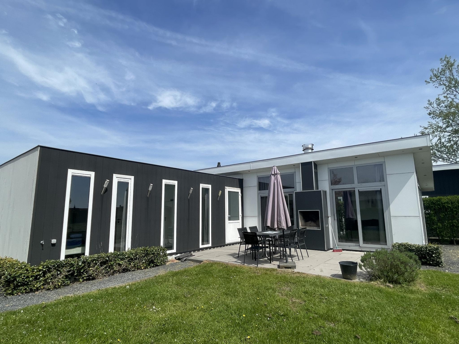 Chalet in West-Graftdijk voor 6 personen foto 15