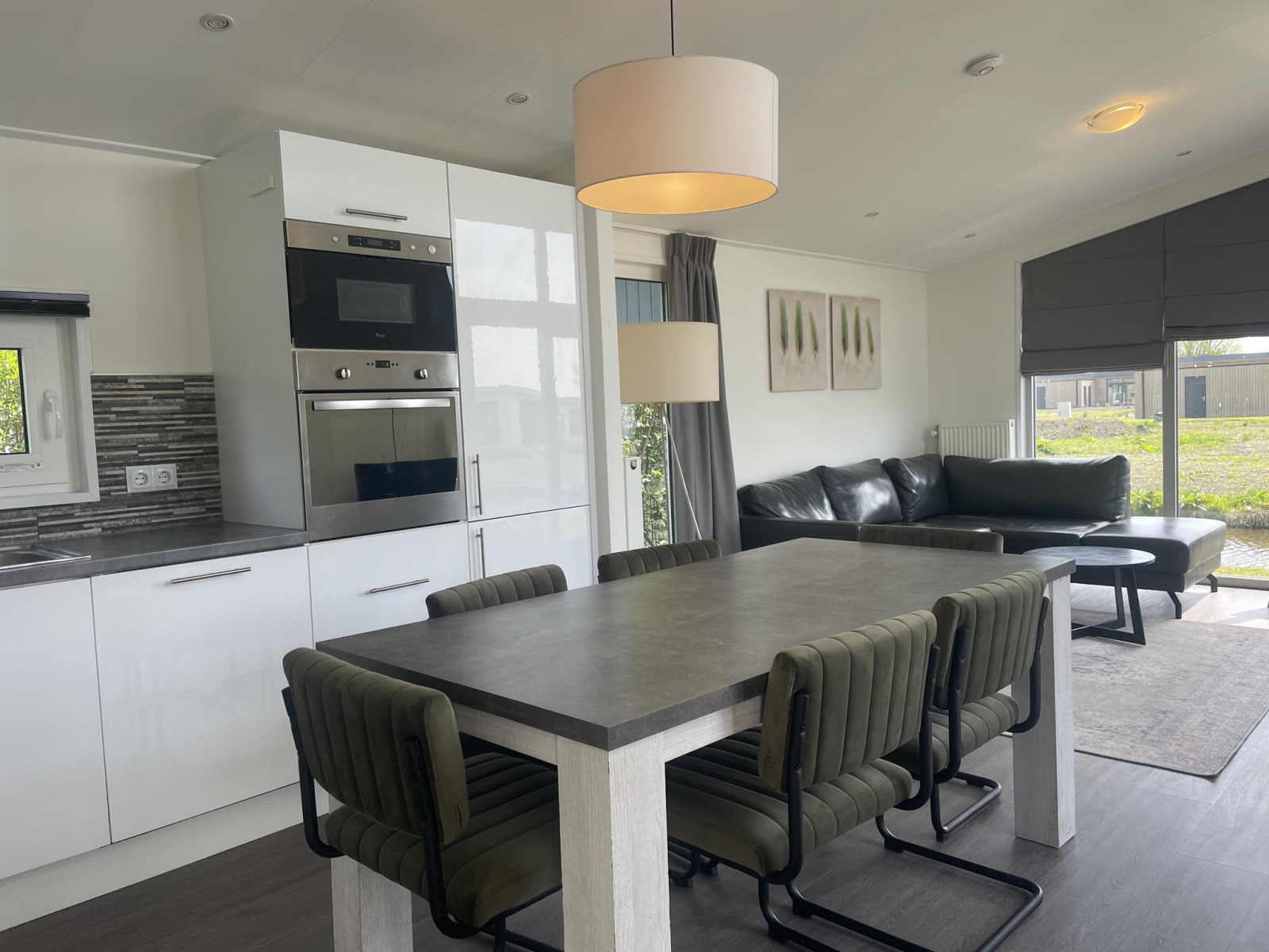 Chalet in West-Graftdijk voor 6 personen foto 16