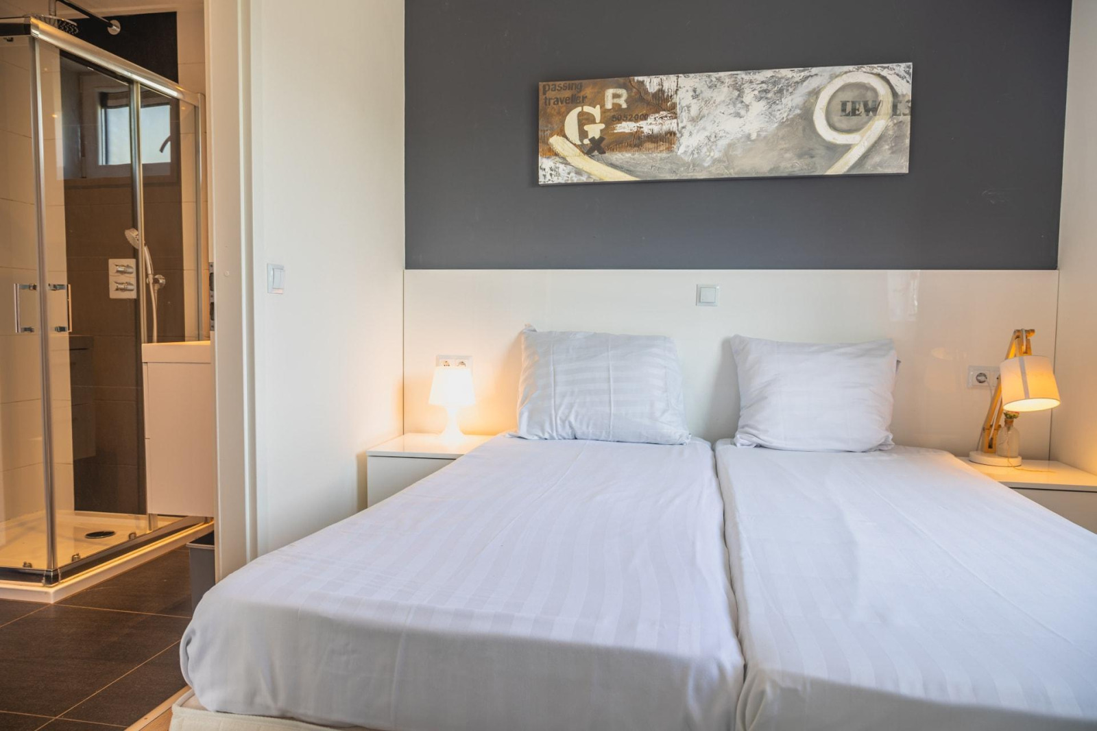 Recreatiewoning in West-Graftdijk voor 10 personen foto 18