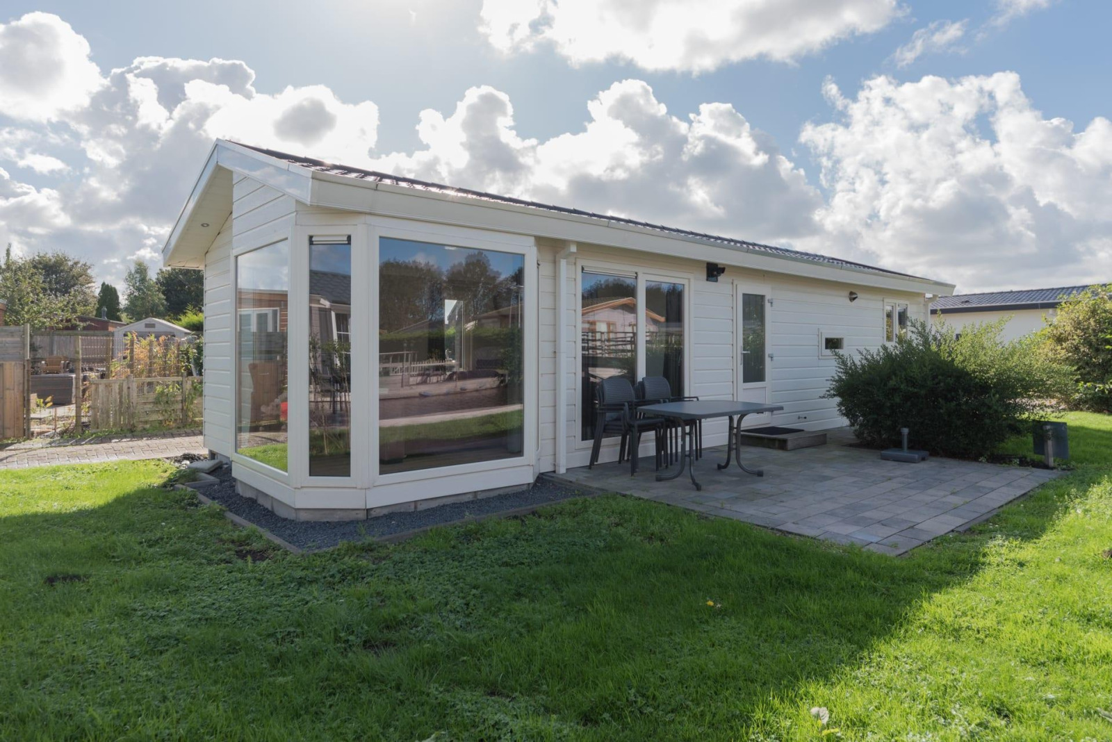 Chalet in West-Graftdijk voor 6 personen foto 15