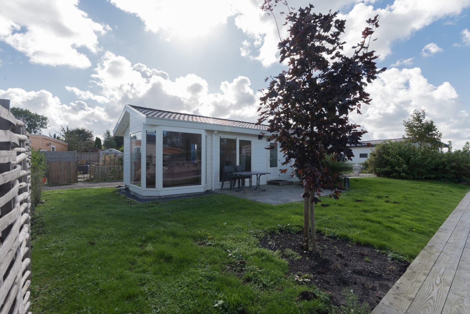 Chalet in West-Graftdijk voor 6 personen foto 17