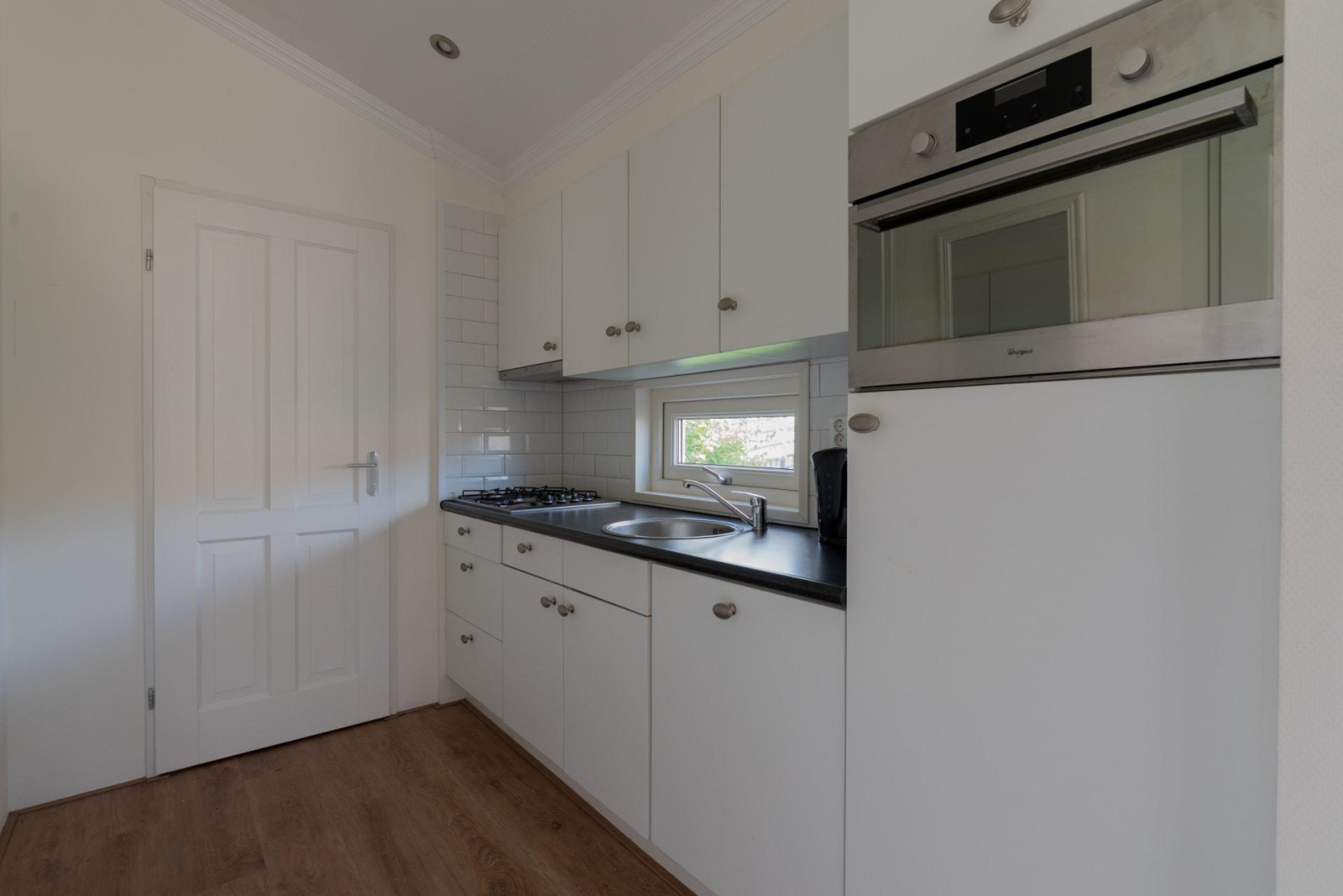 Chalet in West-Graftdijk voor 6 personen foto 16