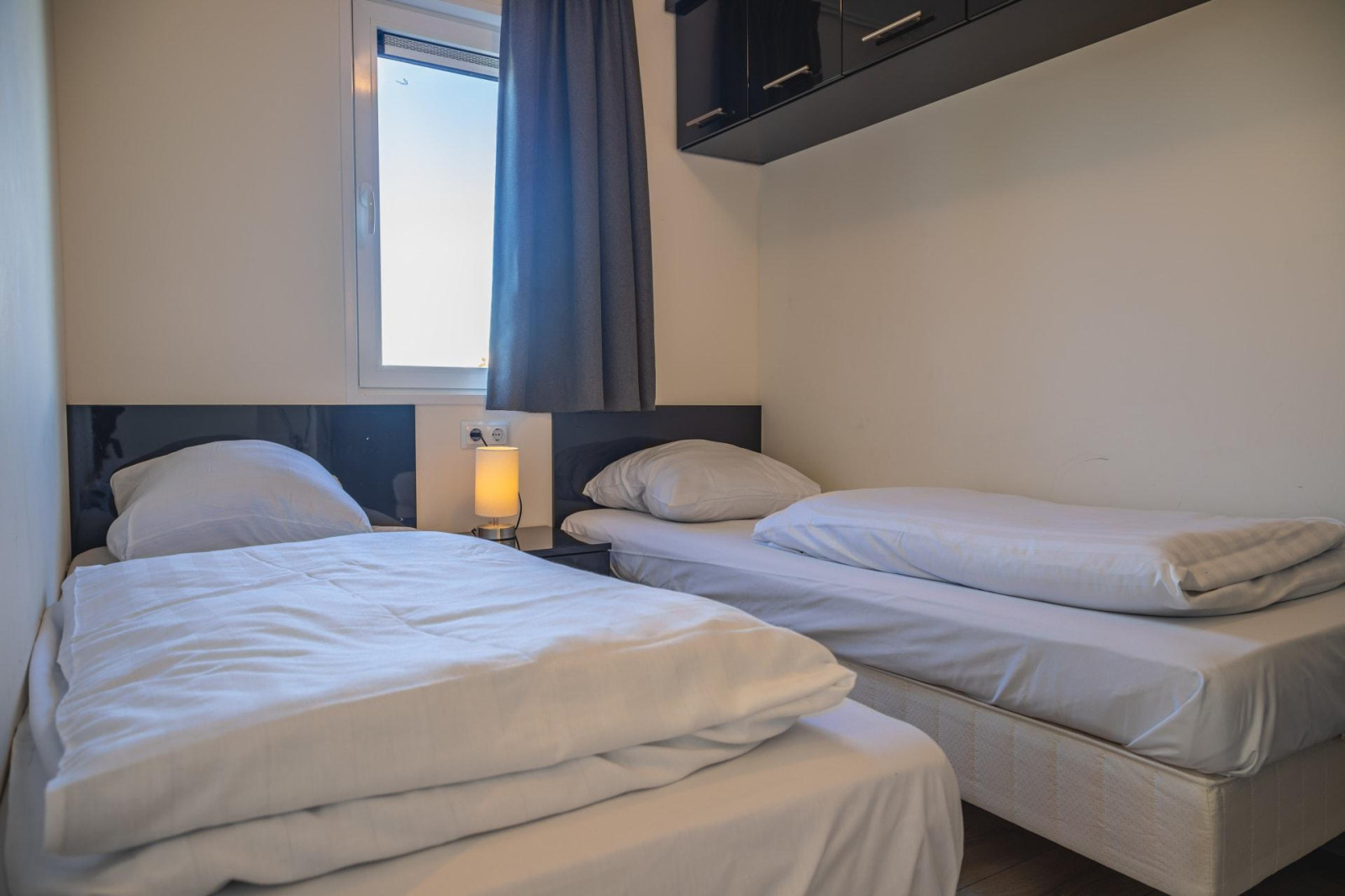 Chalet in West-Graftdijk voor 6 personen foto 18