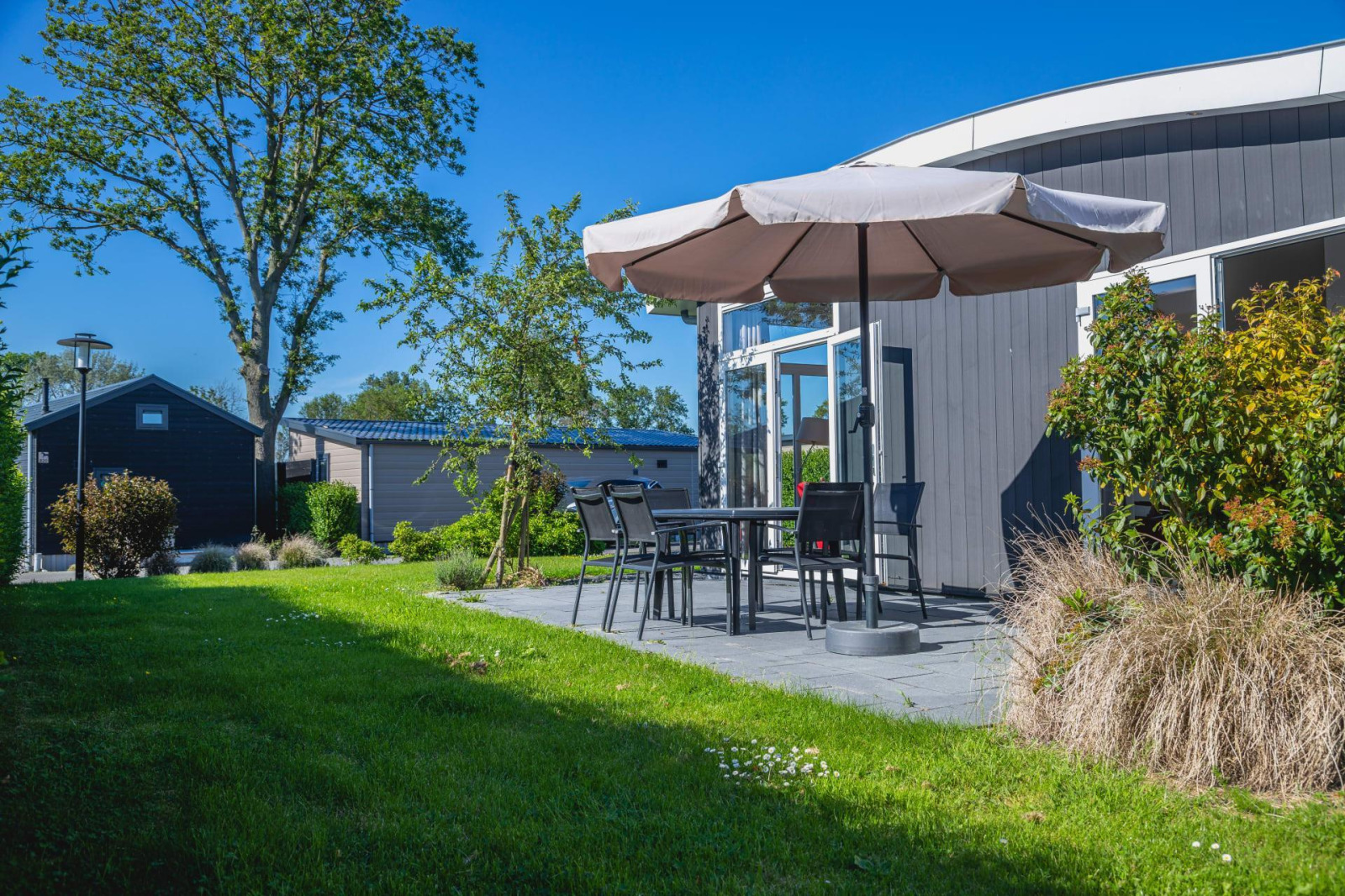 Chalet in West-Graftdijk voor 6 personen foto 20