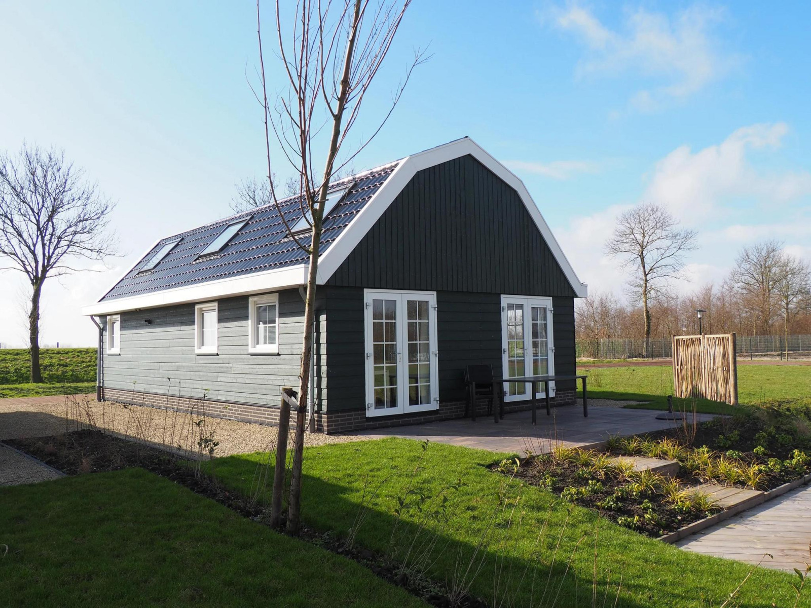 Recreatiewoning in West-Graftdijk voor 10 personen foto 20