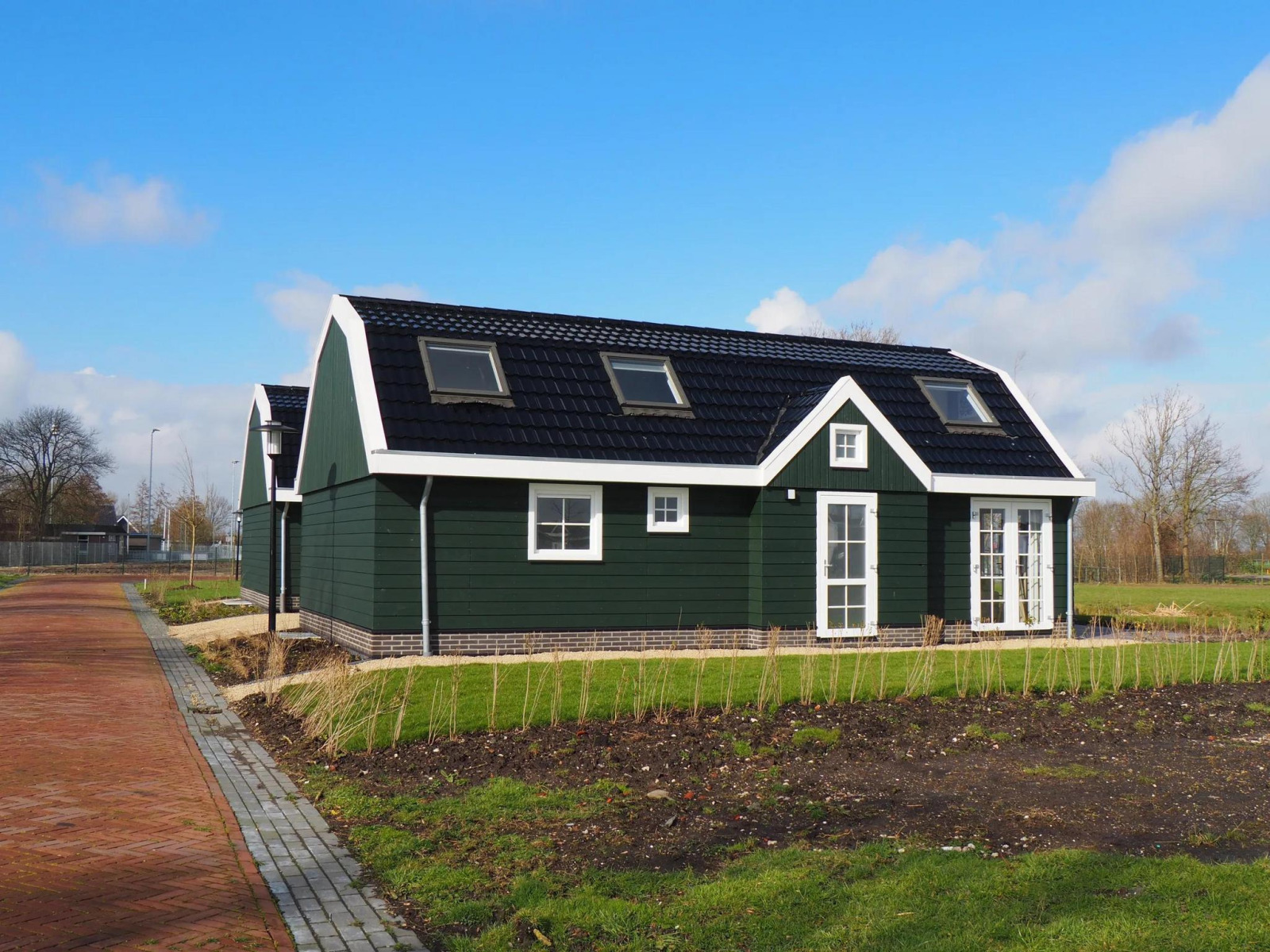 Recreatiewoning in West-Graftdijk voor 10 personen foto 16