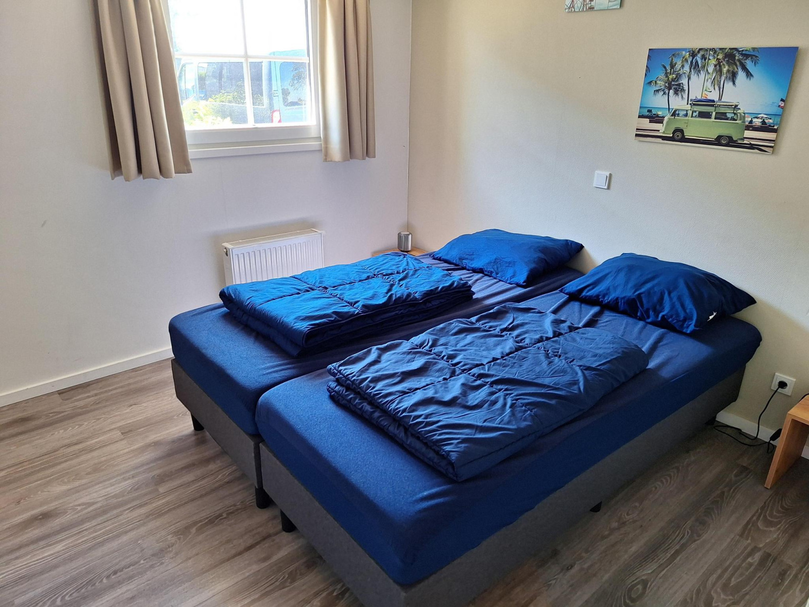 Recreatiewoning in West-Graftdijk voor 10 personen foto 18