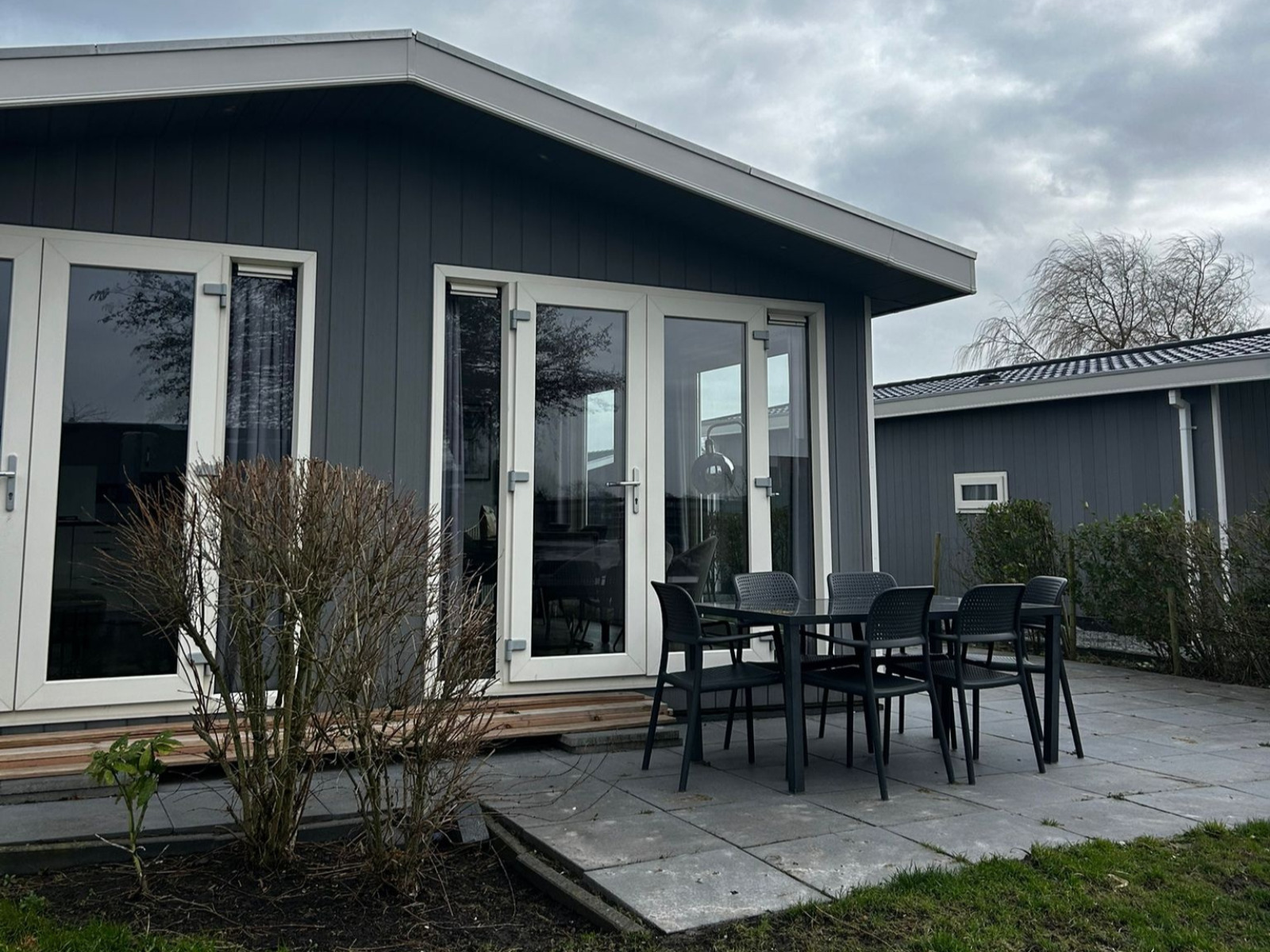 Chalet in West-Graftdijk voor 6 personen foto 15