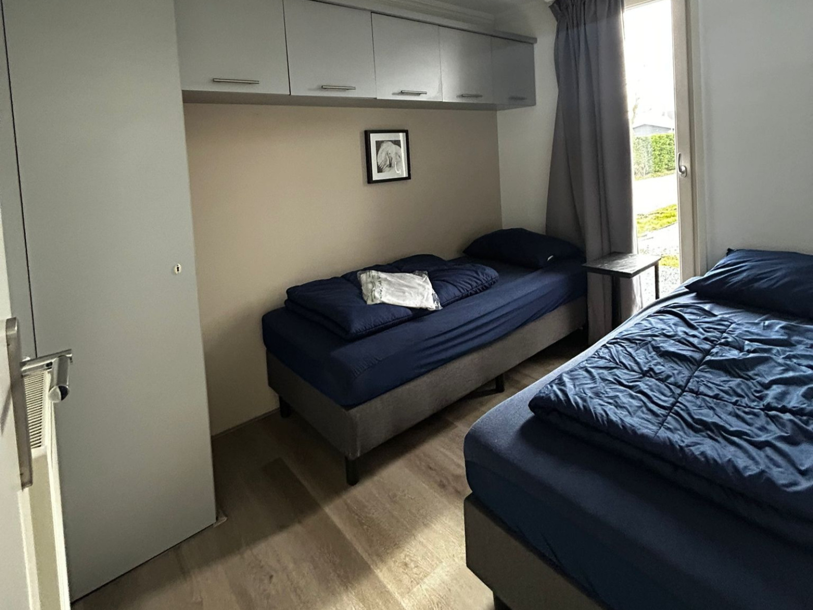Chalet in West-Graftdijk voor 6 personen foto 17
