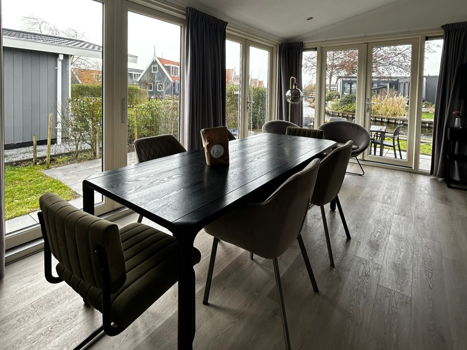 Chalet in West-Graftdijk voor 6 personen foto 19