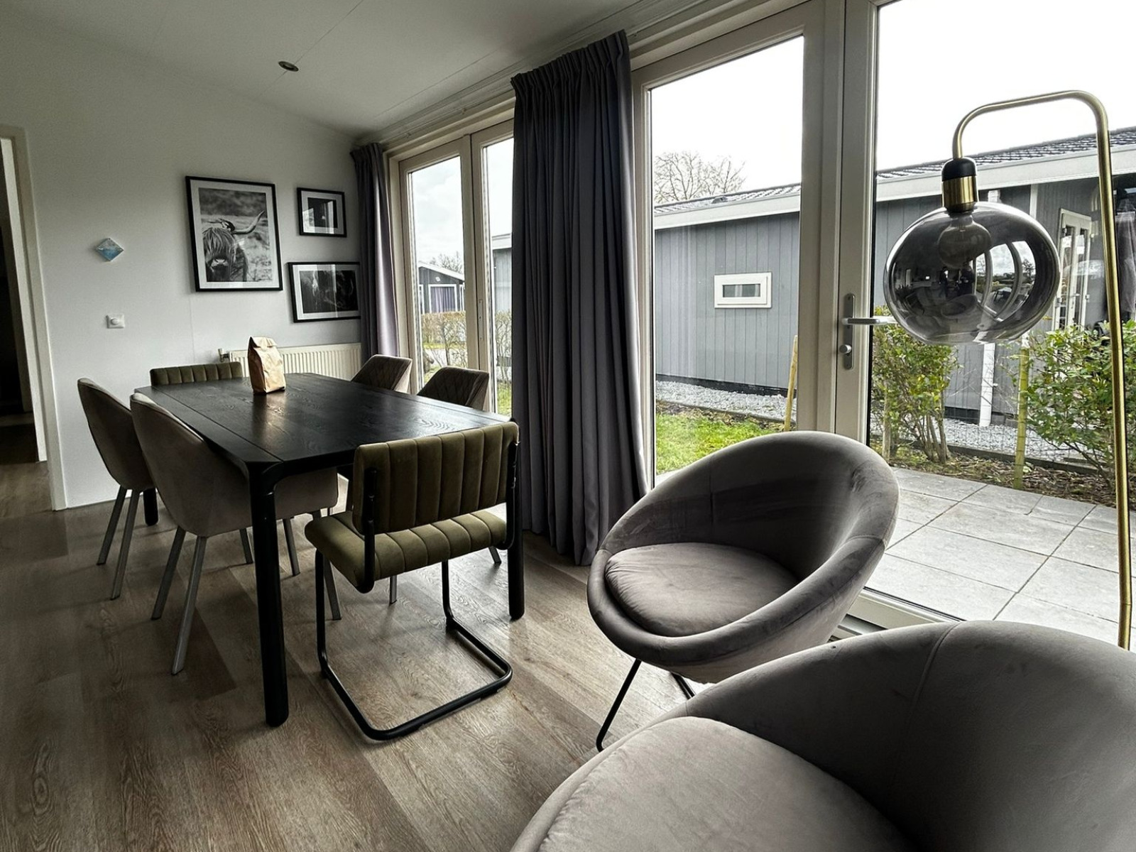 Chalet in West-Graftdijk voor 6 personen foto 16