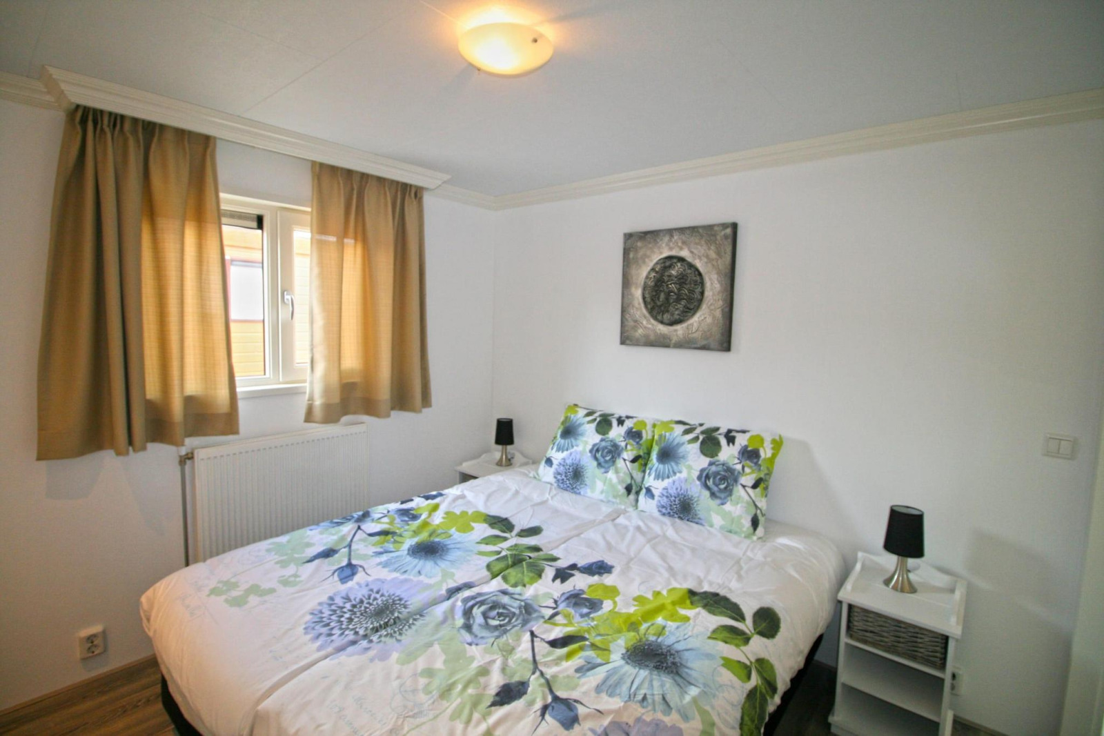 Chalet in West-Graftdijk voor 6 personen foto 16