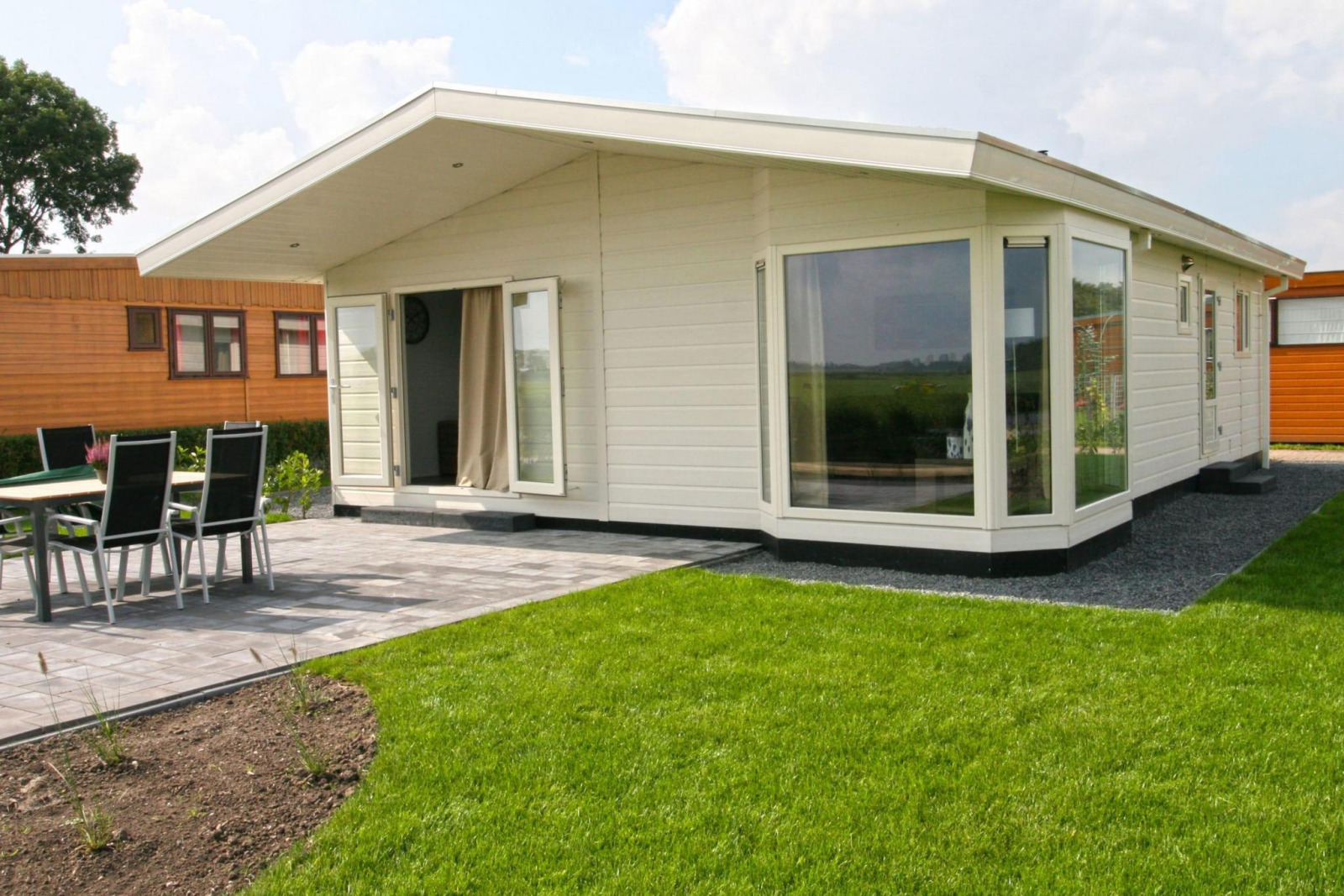 Chalet in West-Graftdijk voor 6 personen foto 18