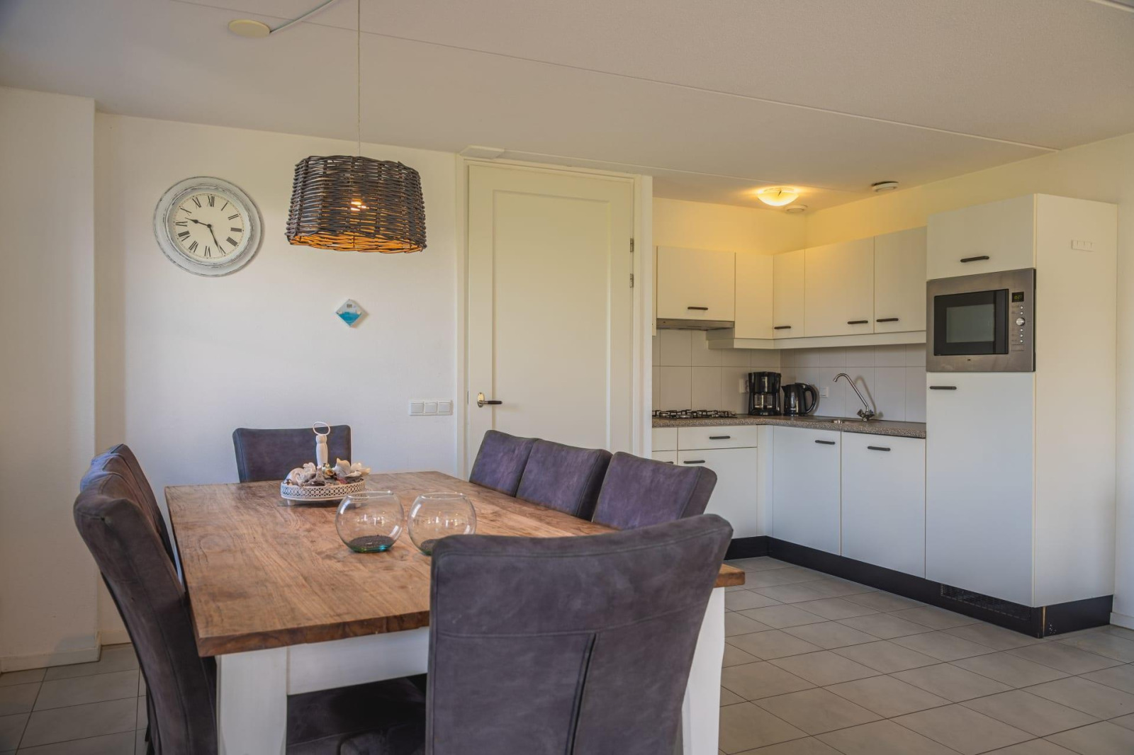 Recreatiewoning in West-Graftdijk voor 8 personen foto 20