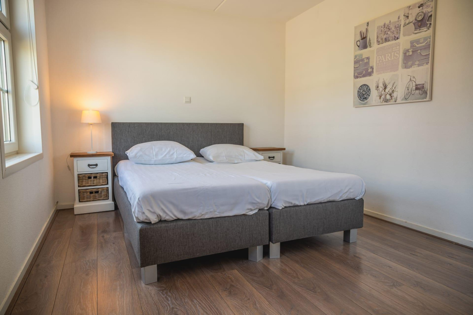 Recreatiewoning in West-Graftdijk voor 8 personen foto 18