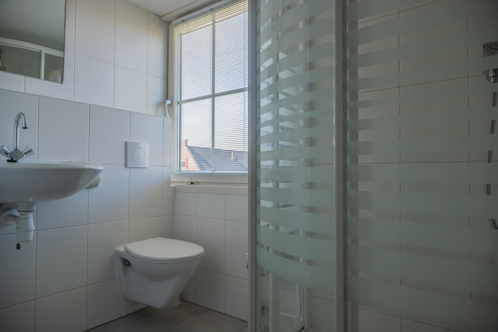 Recreatiewoning in West-Graftdijk voor 8 personen foto 17