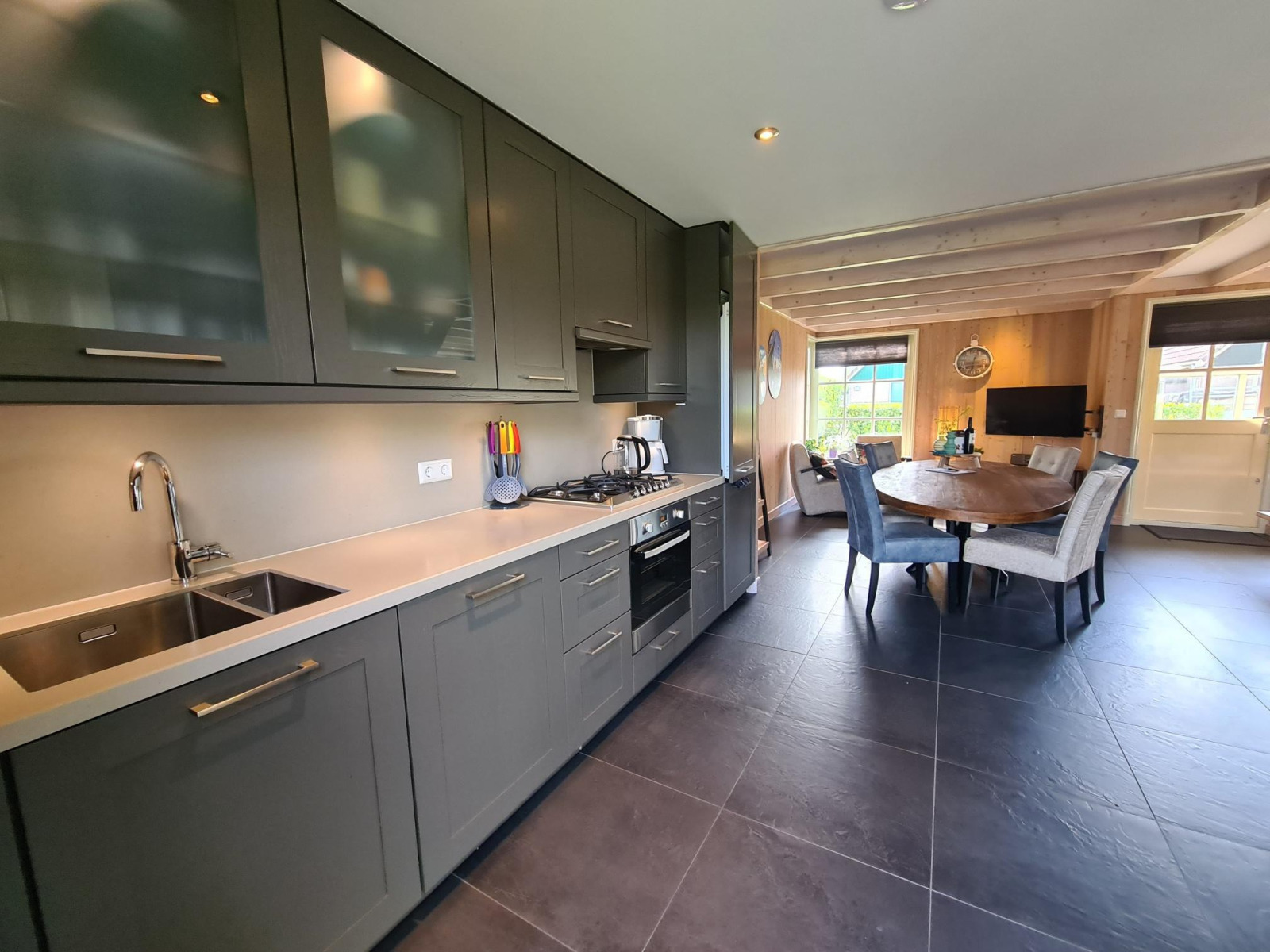 Recreatiewoning in Oudesluis voor 6 personen foto 18