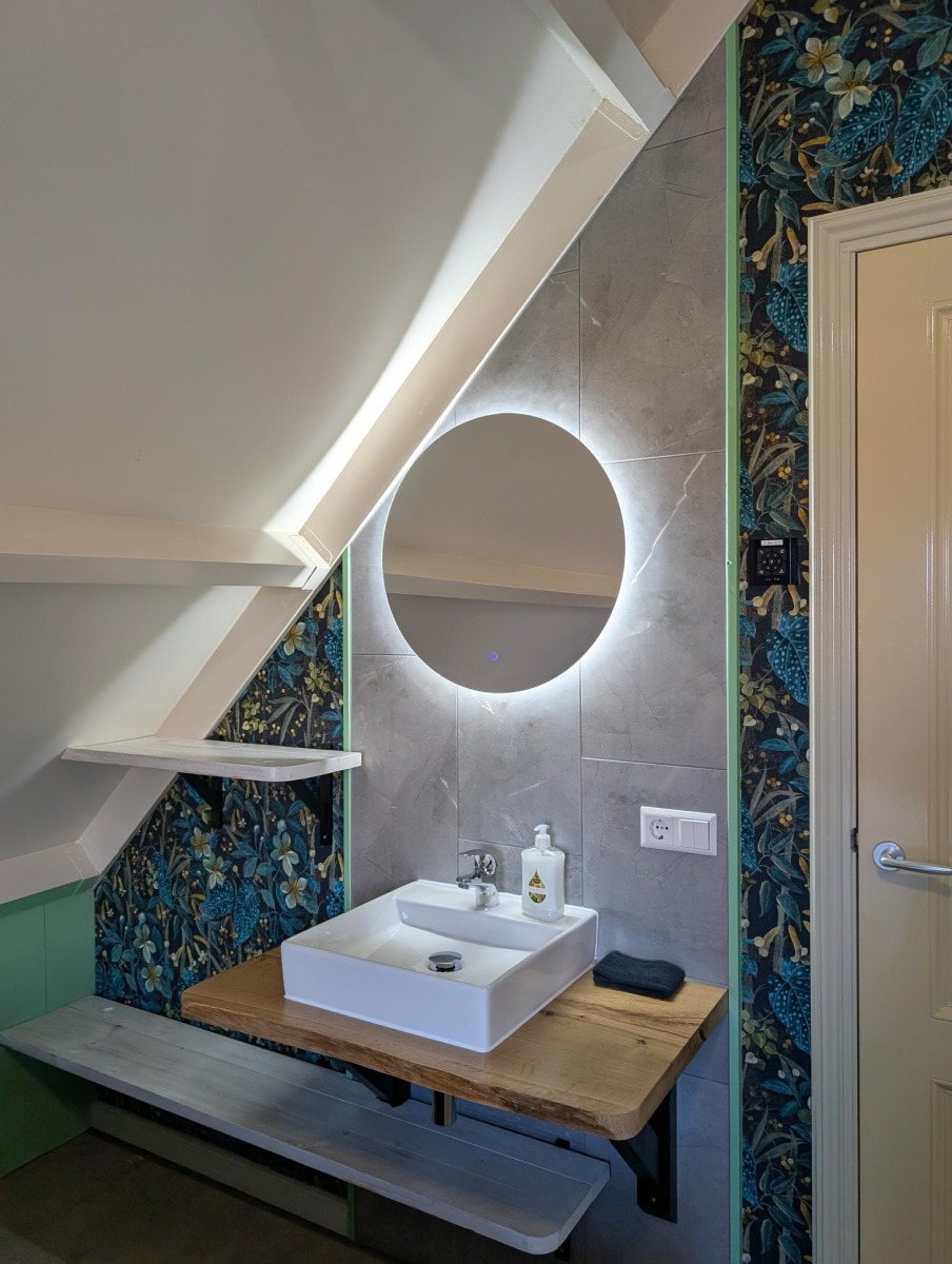 Recreatiewoning in Oudesluis voor 6 personen foto 15