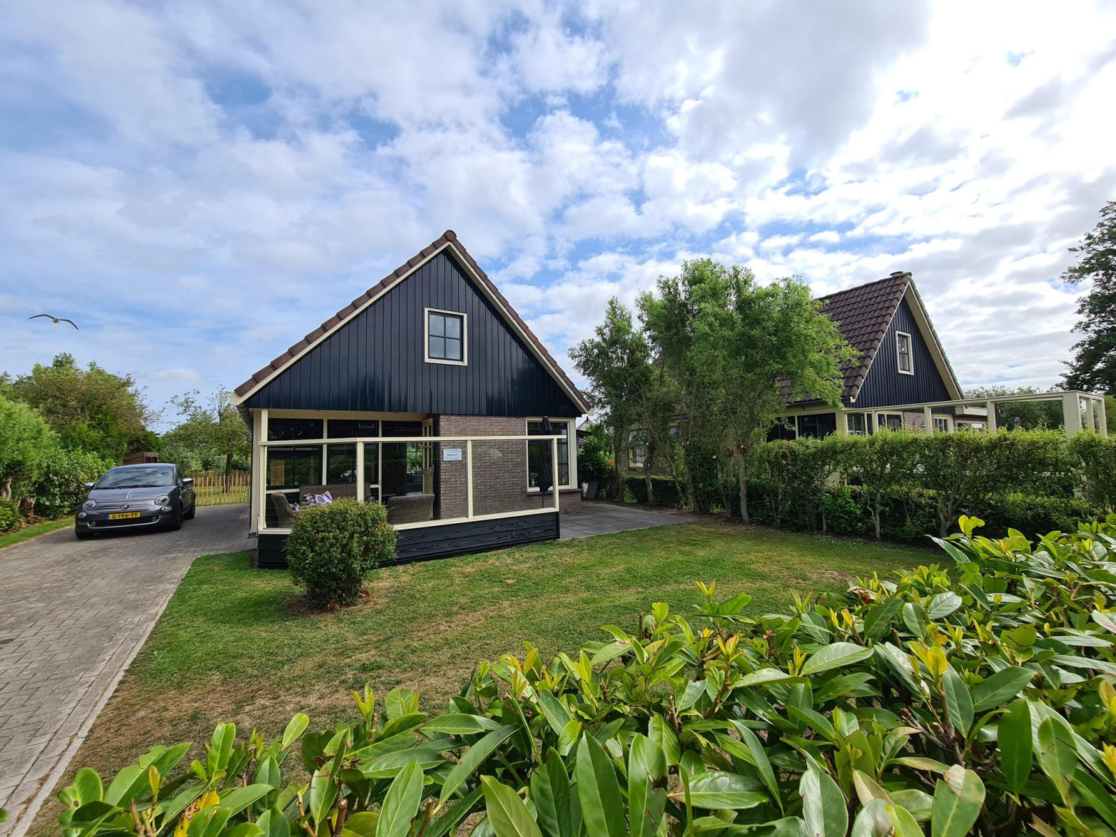 Recreatiewoning in Oudesluis voor 6 personen foto 13