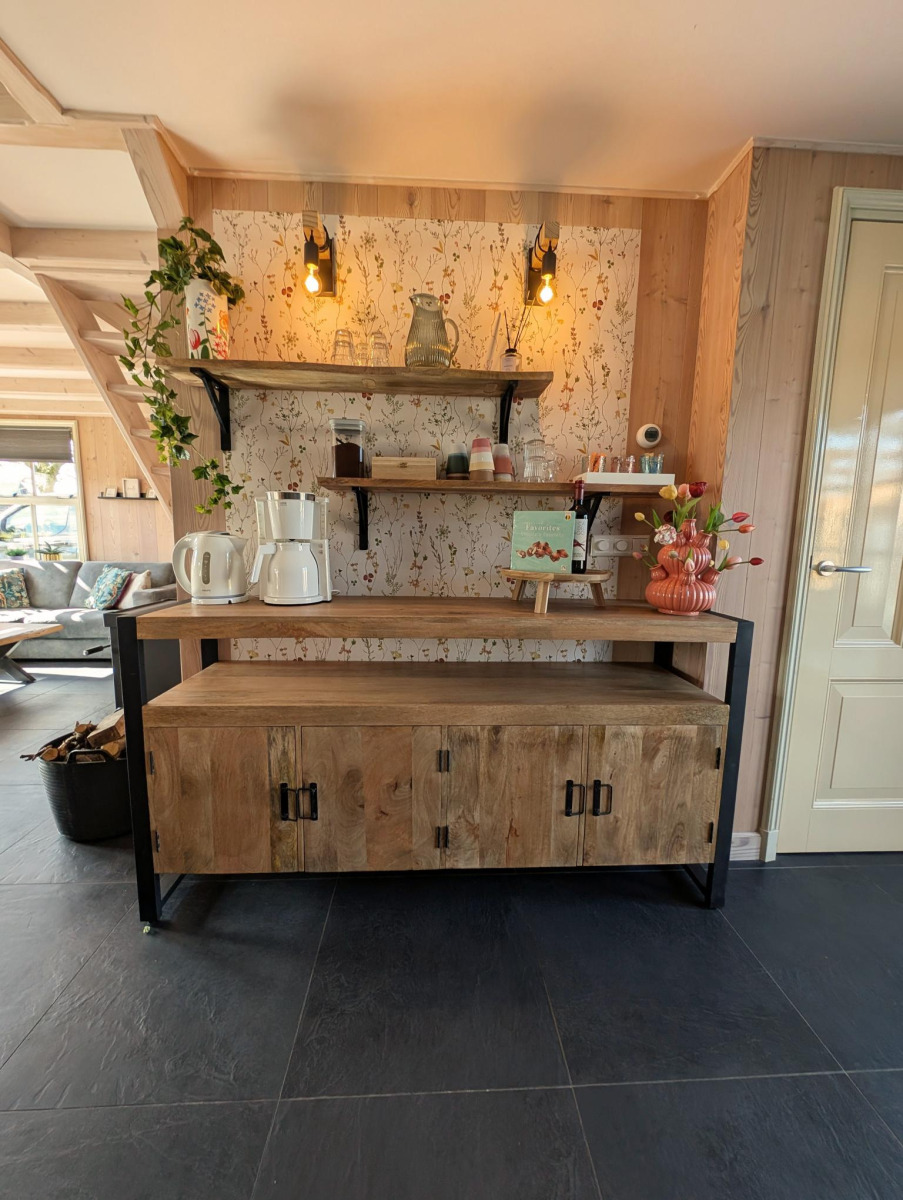 Recreatiewoning in Oudesluis voor 6 personen foto 20
