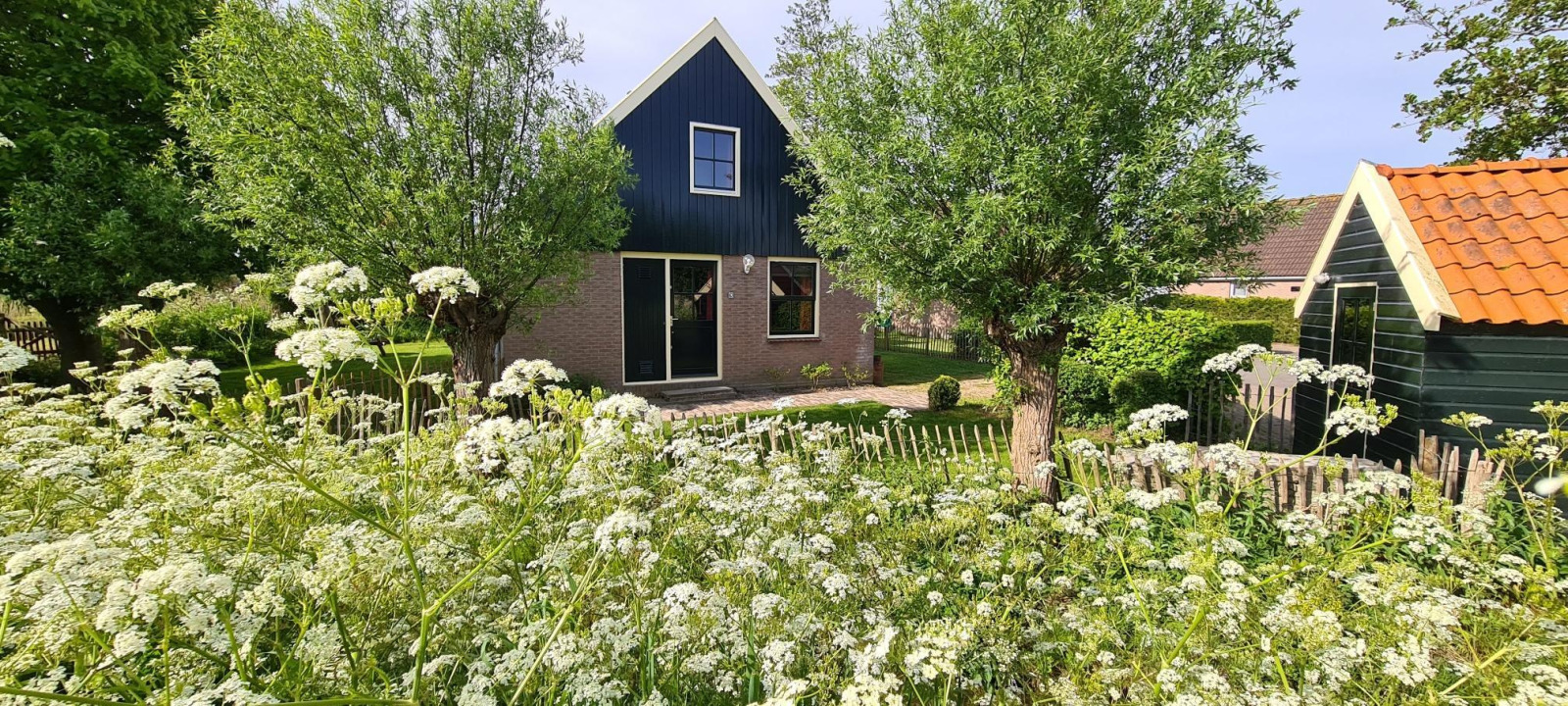 Recreatiewoning in Oudesluis voor 6 personen foto 13