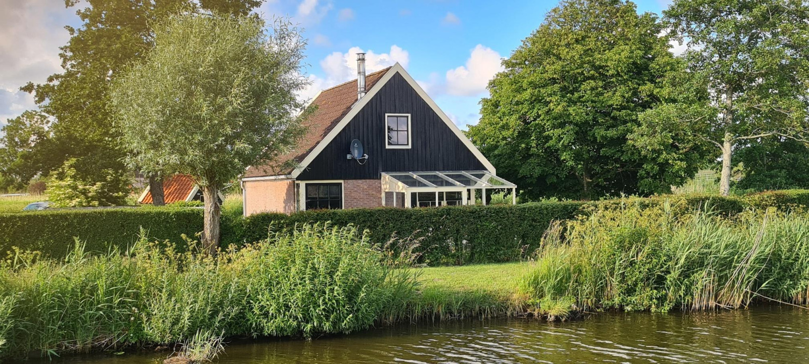 Recreatiewoning in Oudesluis voor 6 personen foto 18
