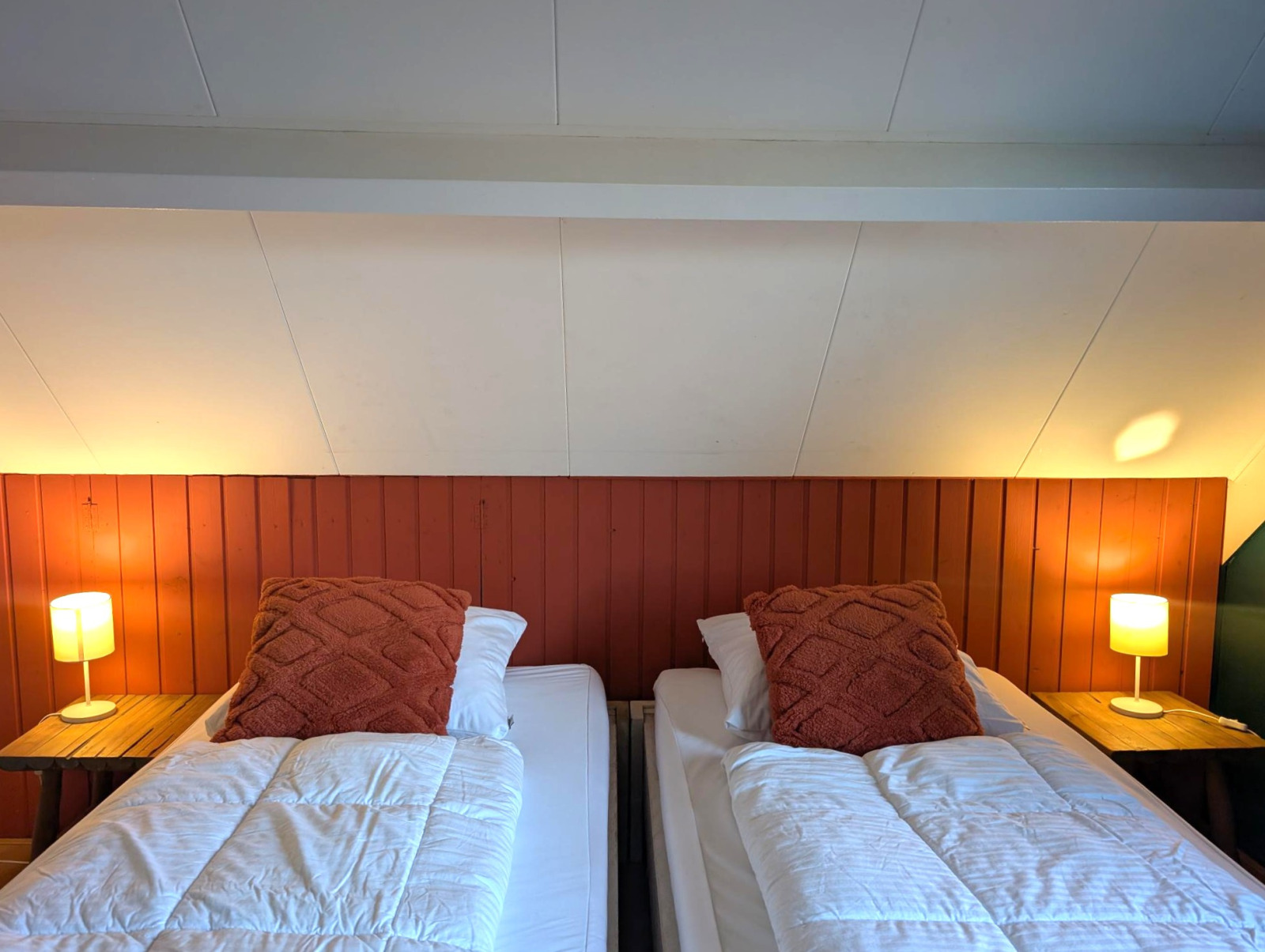 Recreatiewoning in Oudesluis voor 6 personen foto 17