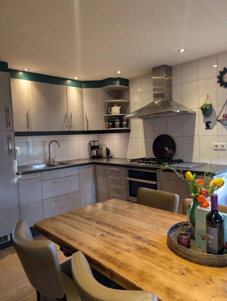 Recreatiewoning in Oudesluis voor 6 personen foto 14