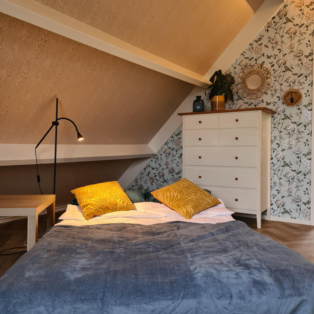 Recreatiewoning in Oudesluis voor 6 personen foto 17