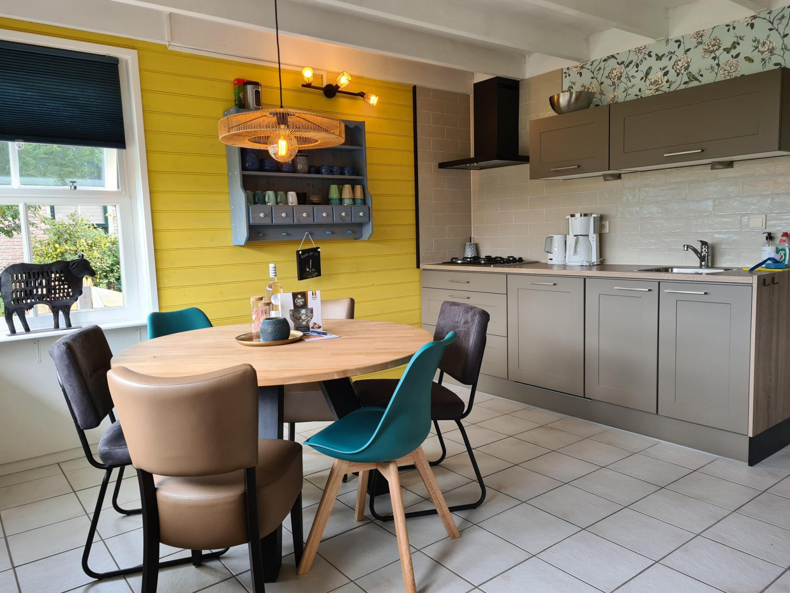 Recreatiewoning in Oudesluis voor 6 personen foto 18