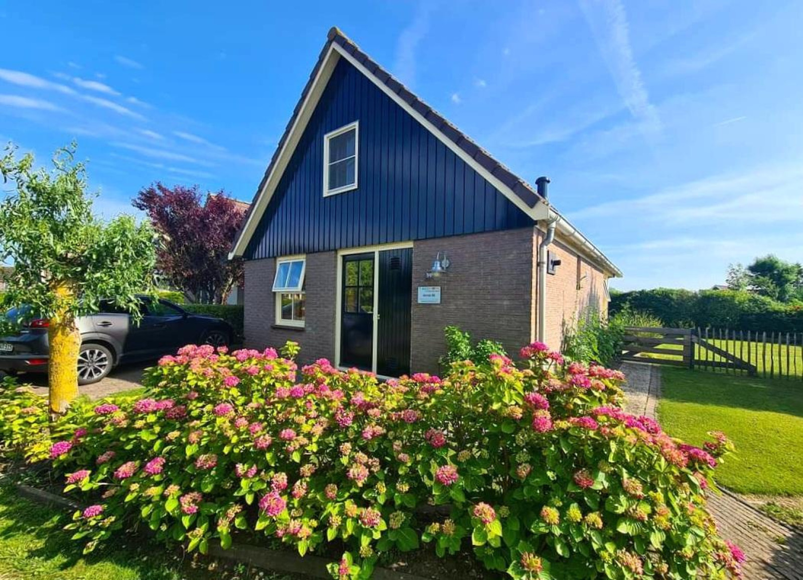 Recreatiewoning in Oudesluis voor 6 personen foto 13