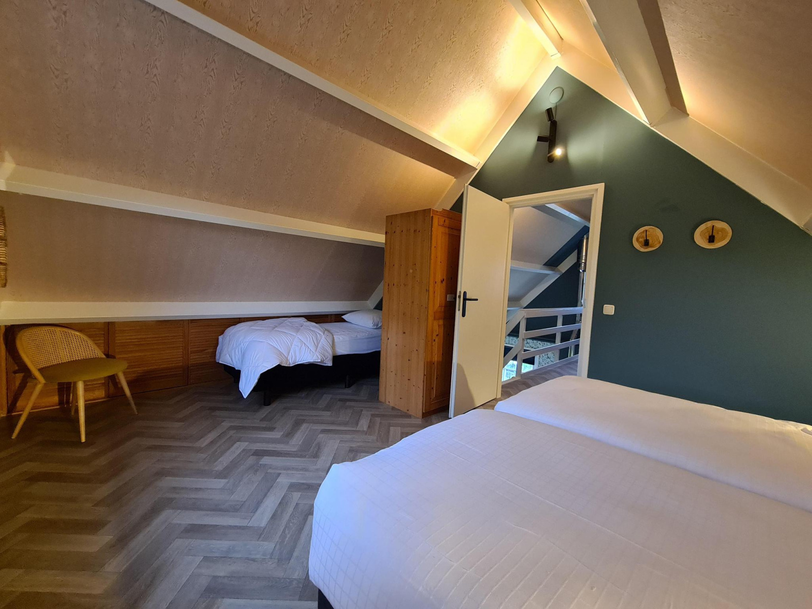 Recreatiewoning in Oudesluis voor 6 personen foto 20