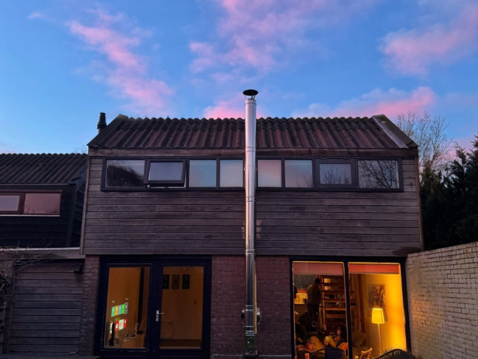 Bungalow in Schoorldam voor 7 personen foto 7