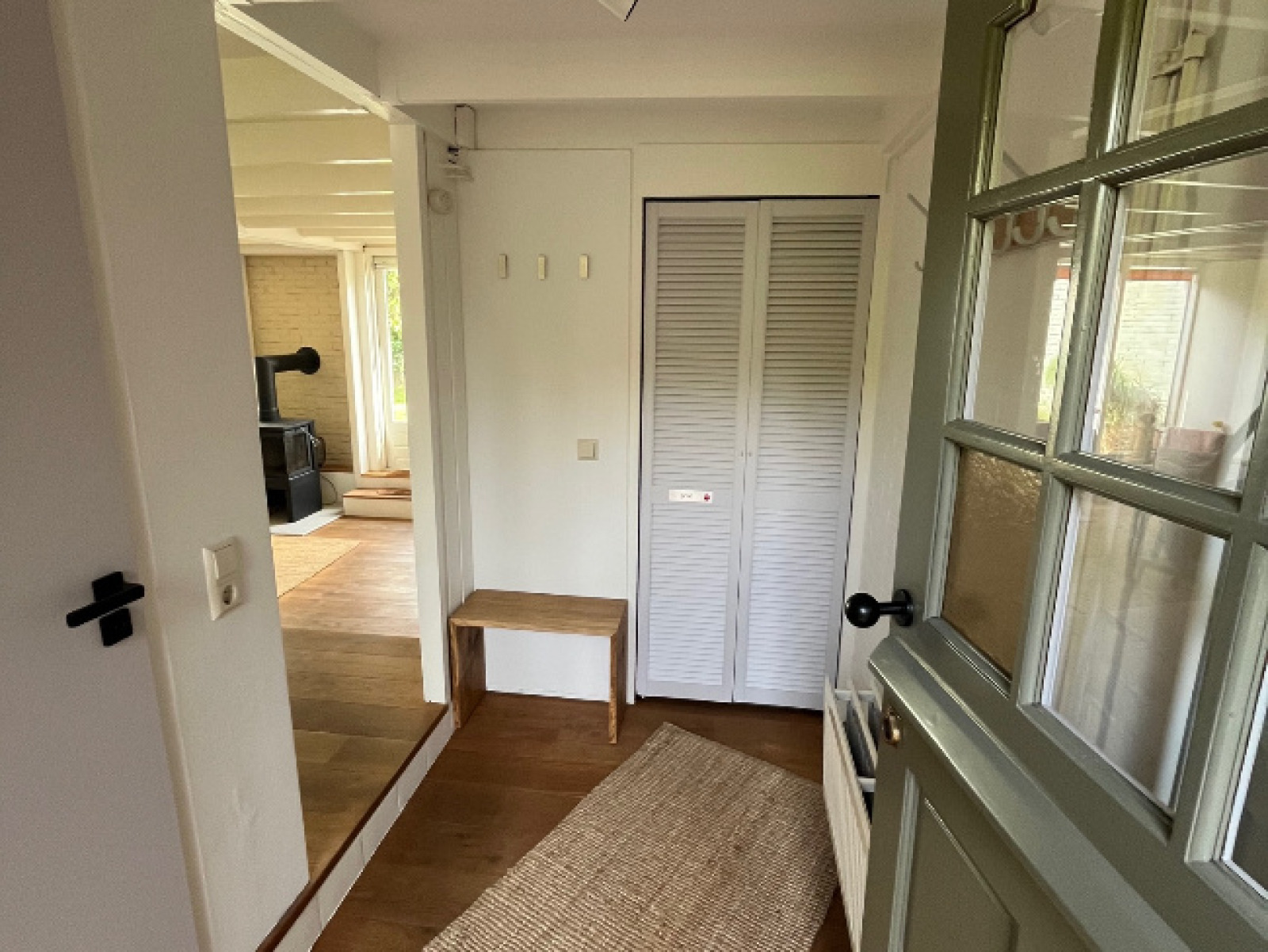 Bungalow in Schoorldam voor 7 personen foto 12