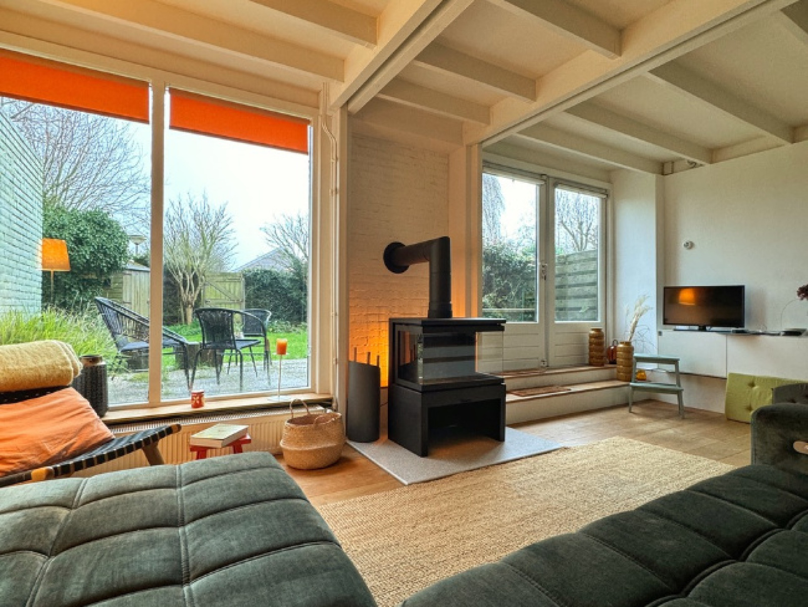 Bungalow in Schoorldam voor 7 personen foto 11