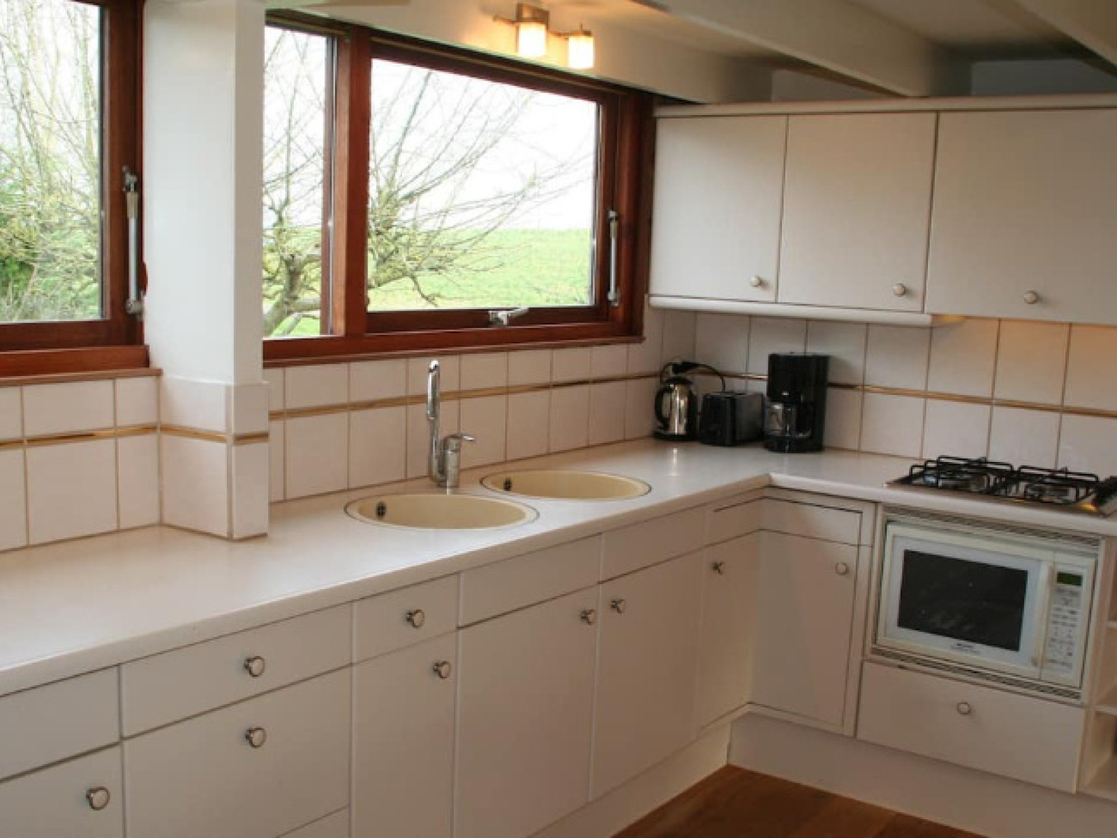 Bungalow in Schoorldam voor 7 personen foto 13