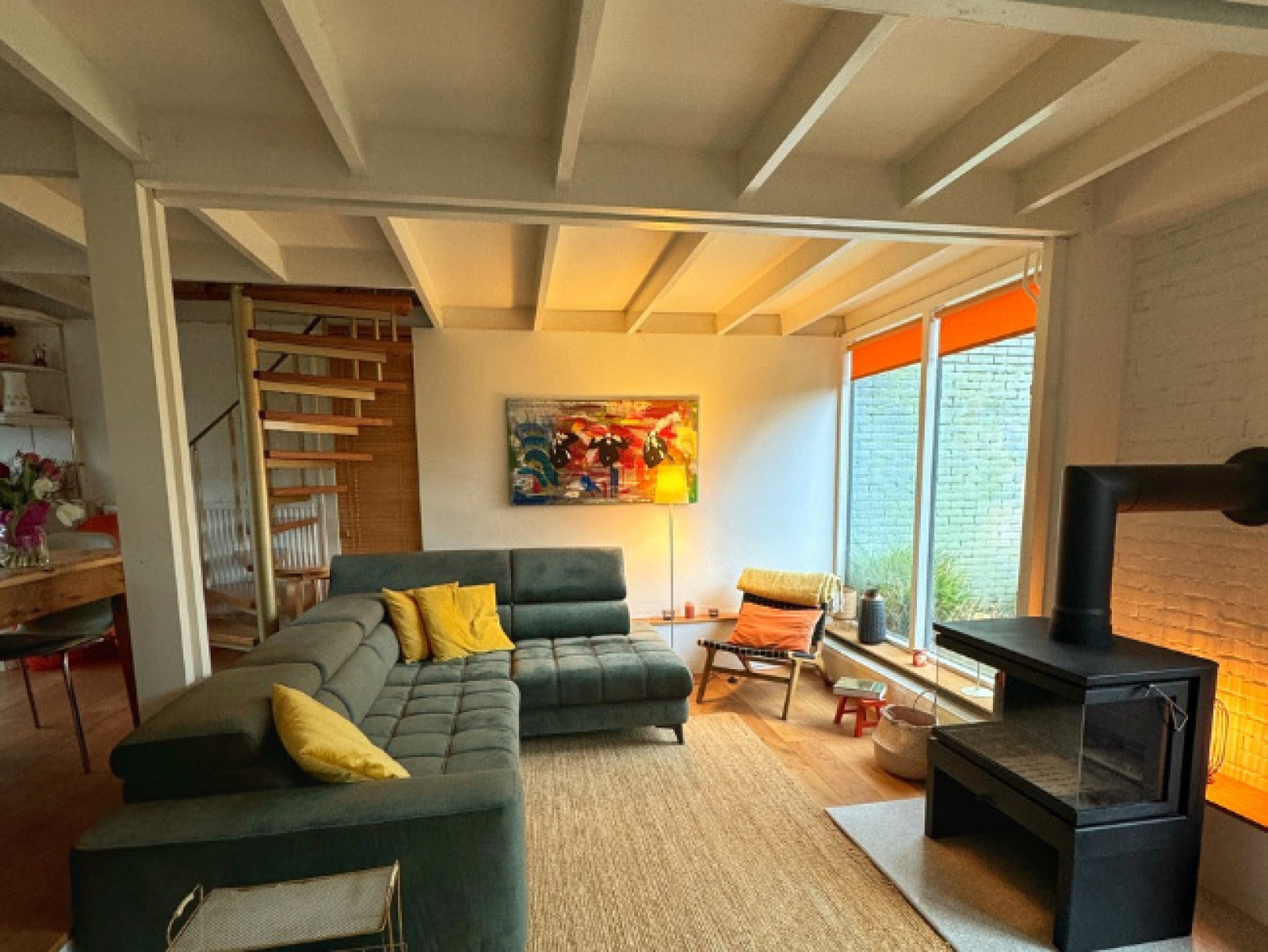 Bungalow in Schoorldam voor 7 personen foto 15