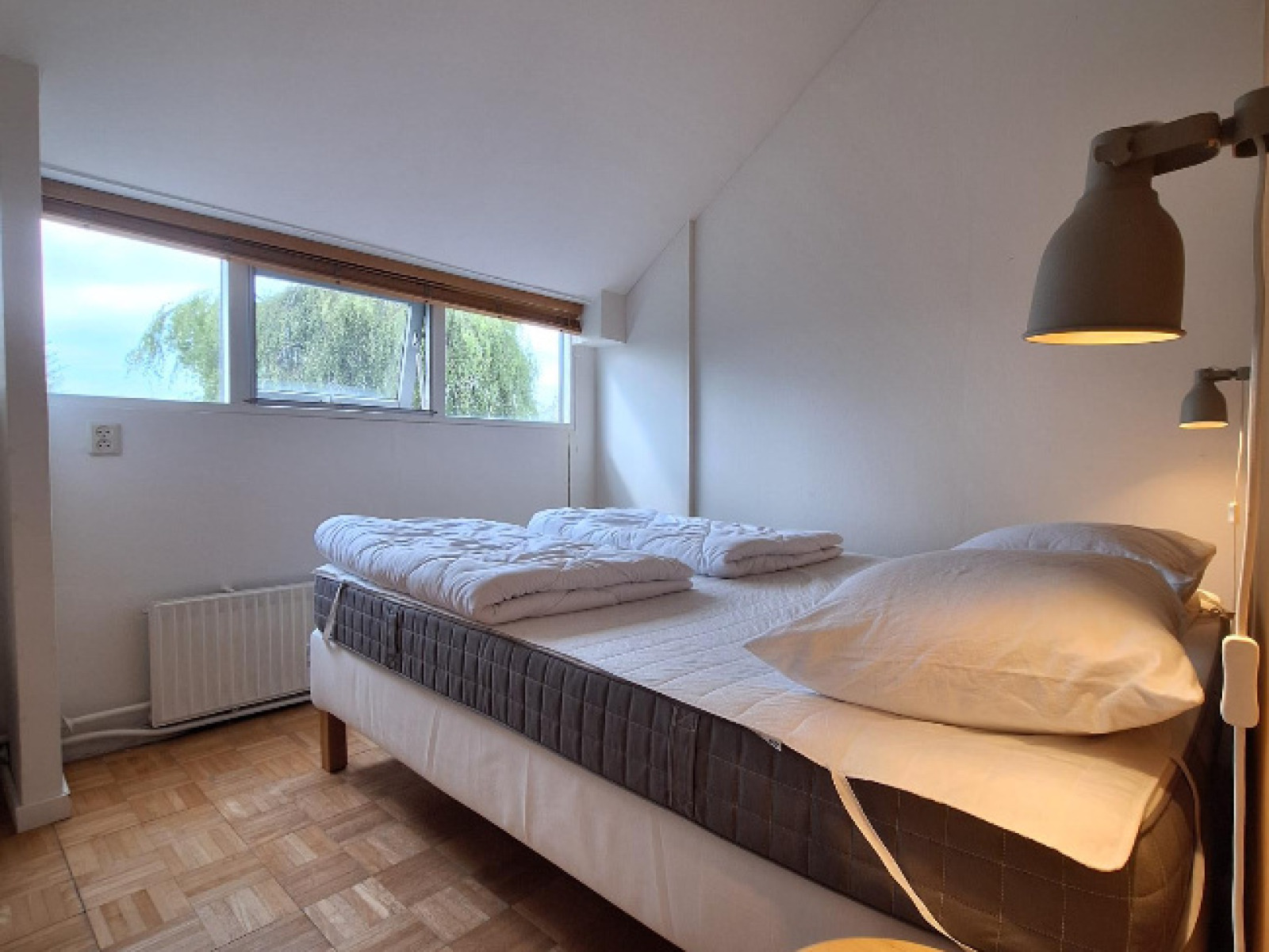 Bungalow in Schoorldam voor 7 personen foto 8