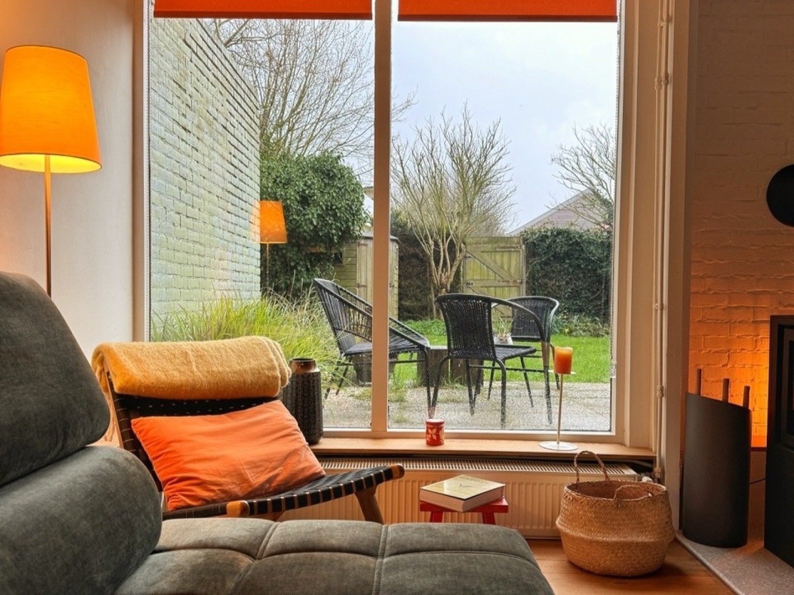 Bungalow in Schoorldam voor 7 personen foto 9