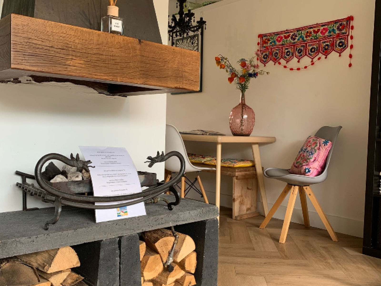 Bungalow in Schoorldam voor 6 personen foto 12