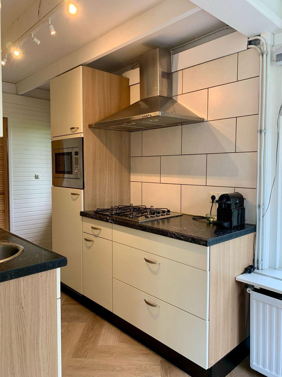 Bungalow in Schoorldam voor 6 personen foto 18