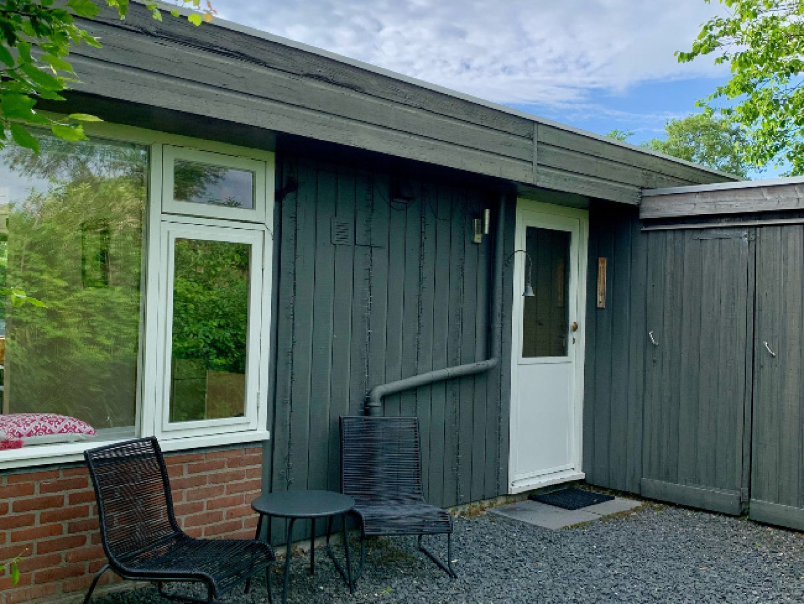 Bungalow in Schoorldam voor 6 personen foto 7