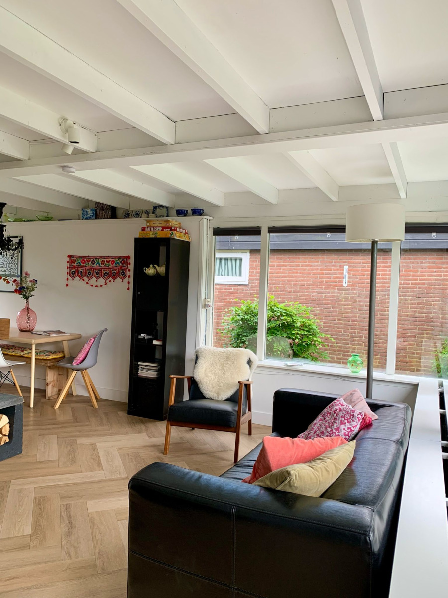 Bungalow in Schoorldam voor 6 personen foto 8