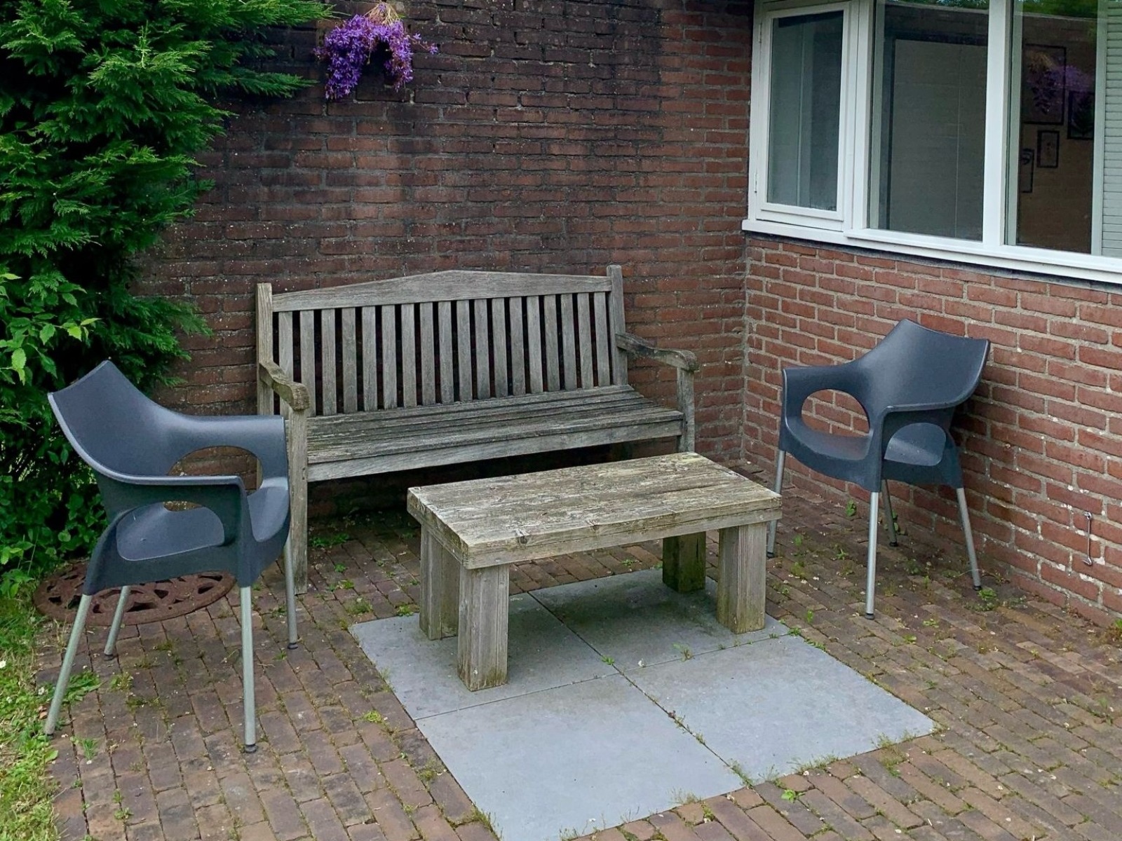 Bungalow in Schoorldam voor 6 personen foto 20