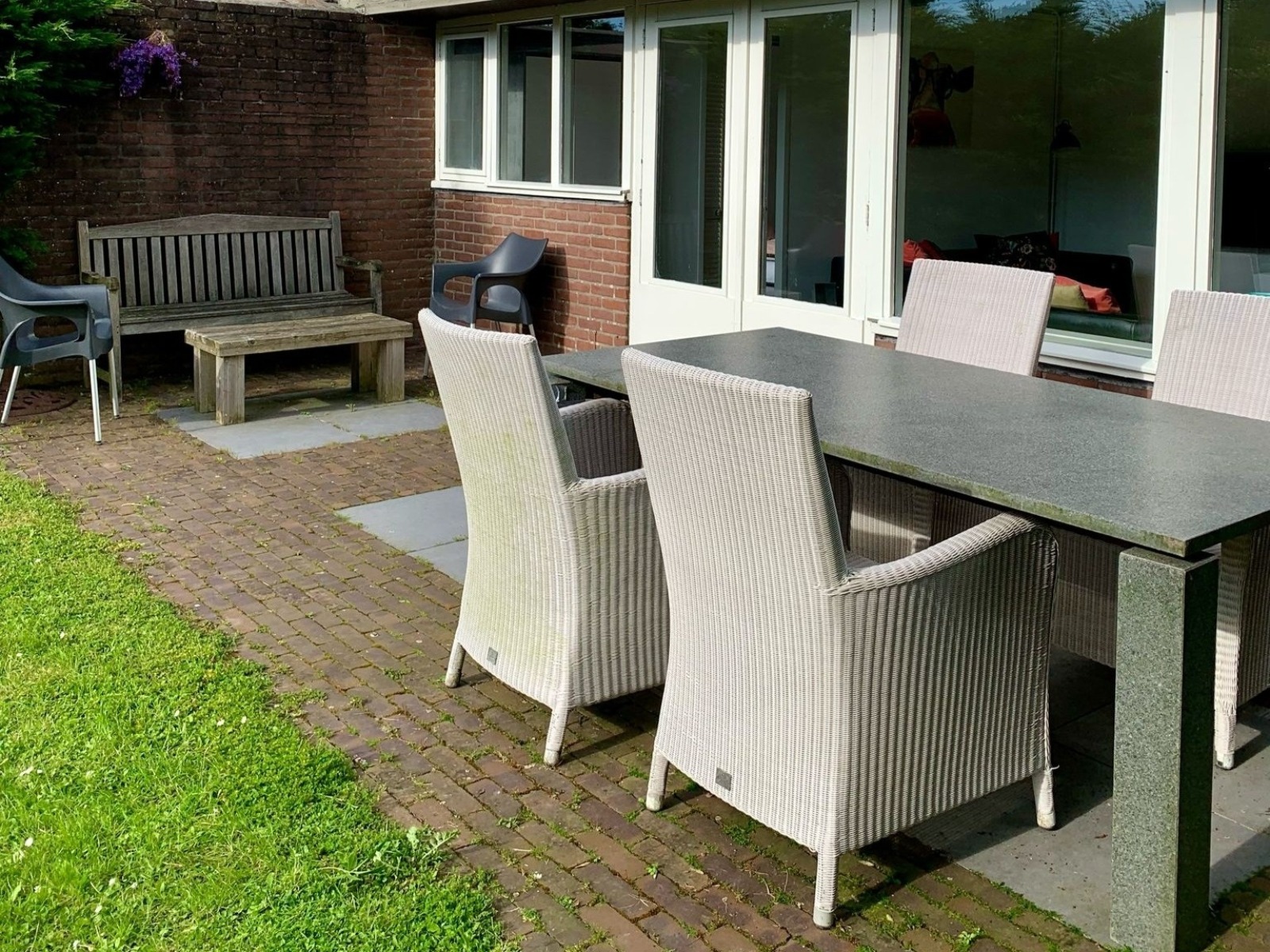 Bungalow in Schoorldam voor 6 personen foto 14