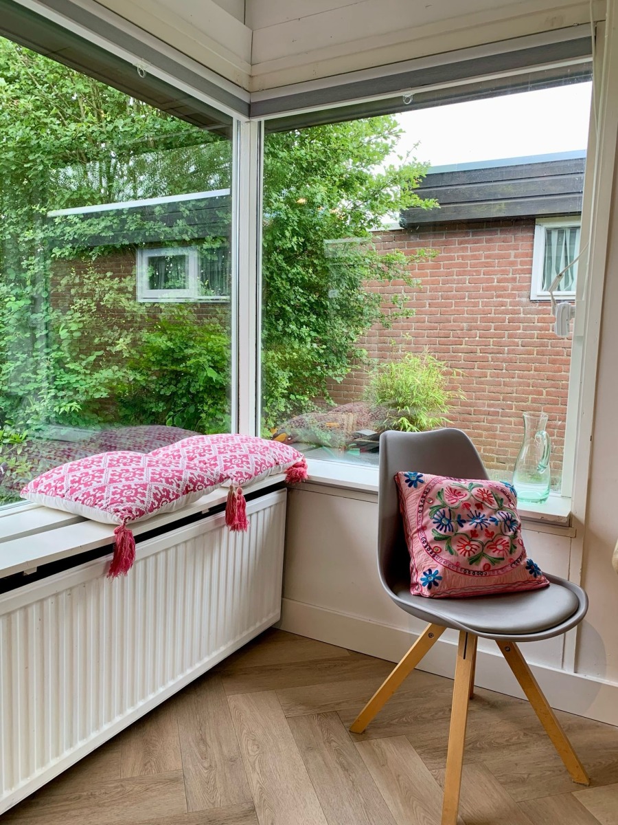 Bungalow in Schoorldam voor 6 personen foto 13